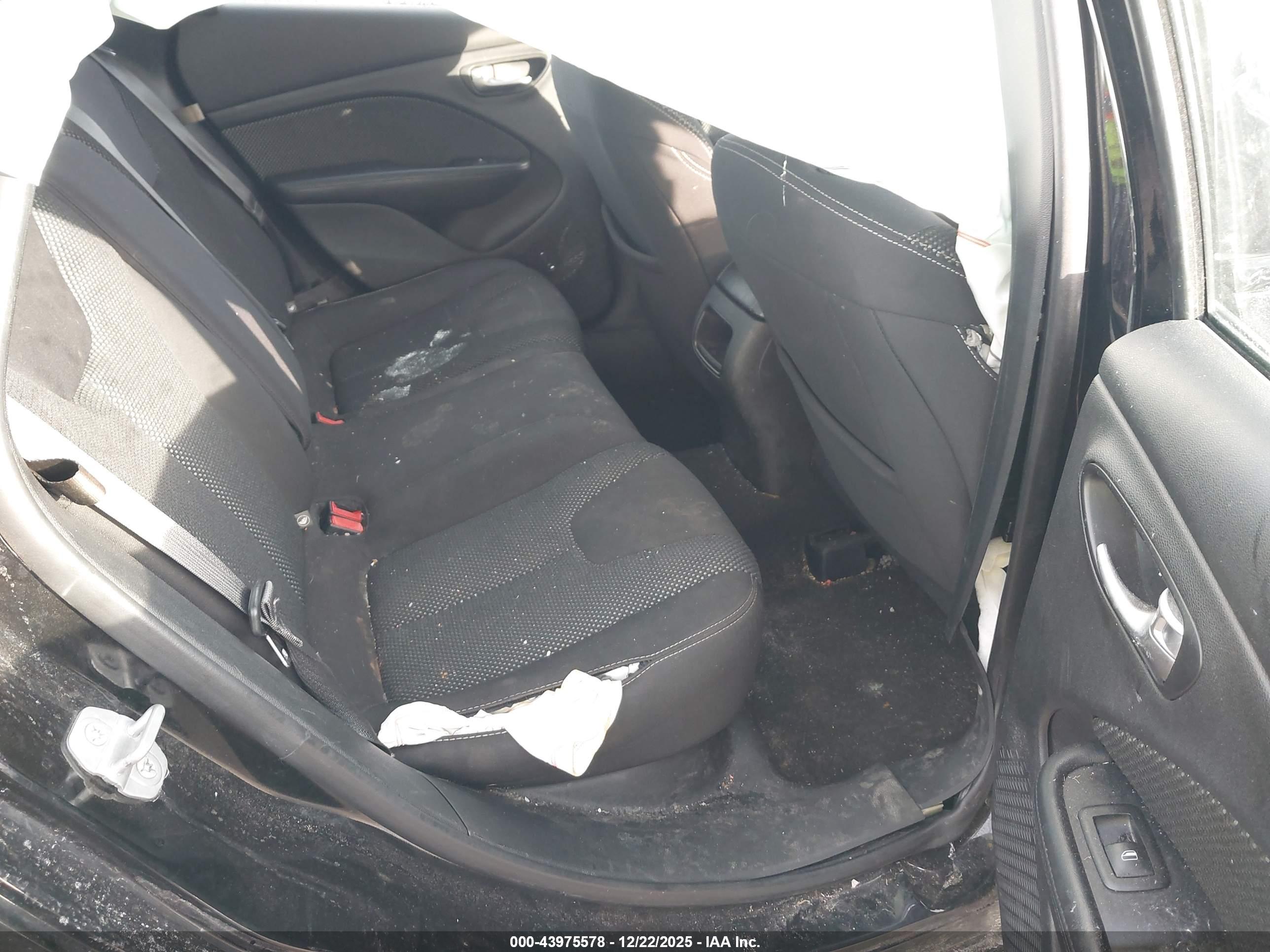 DODGE DART image 8