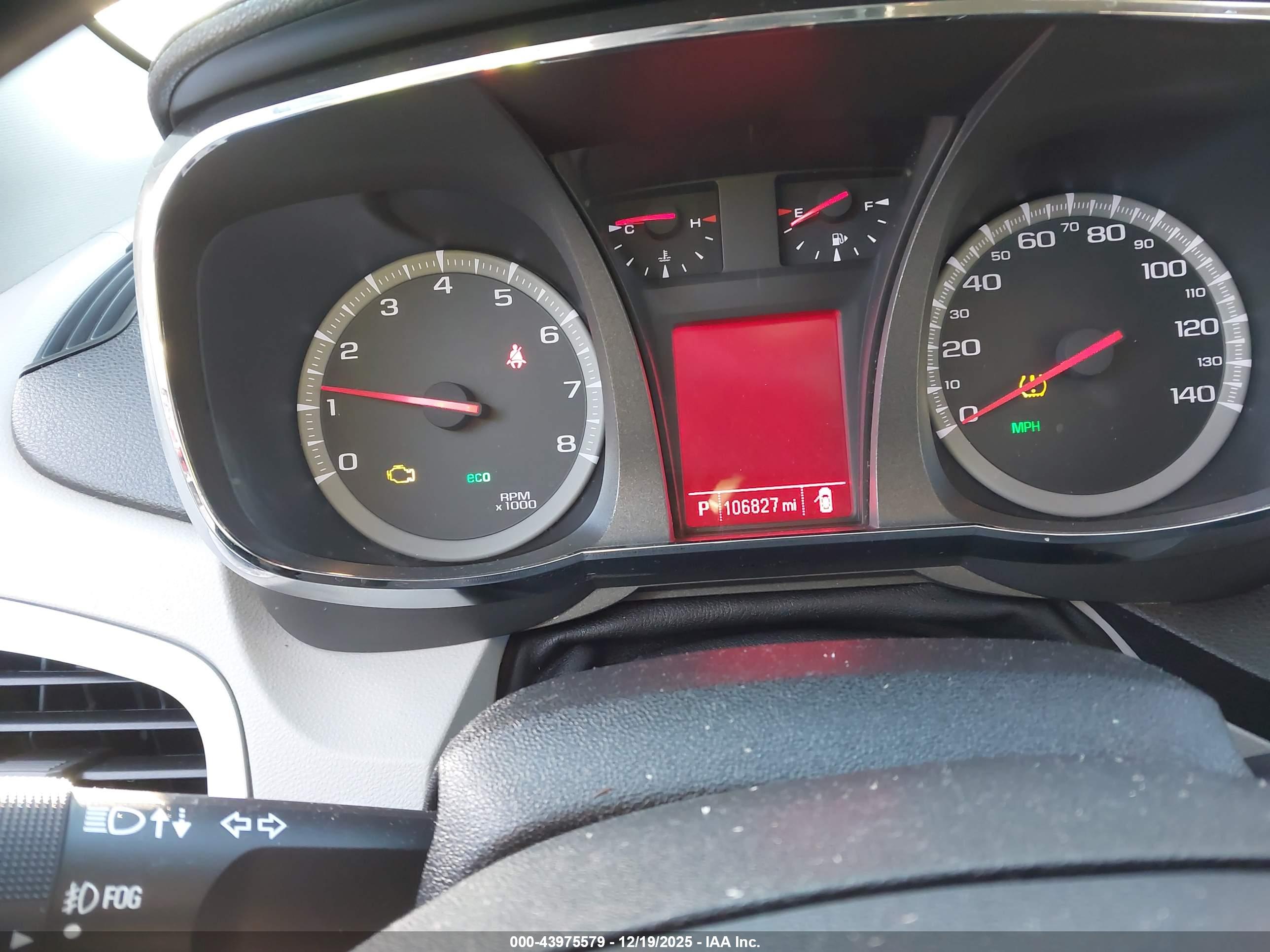 GMC TERRAIN image 7