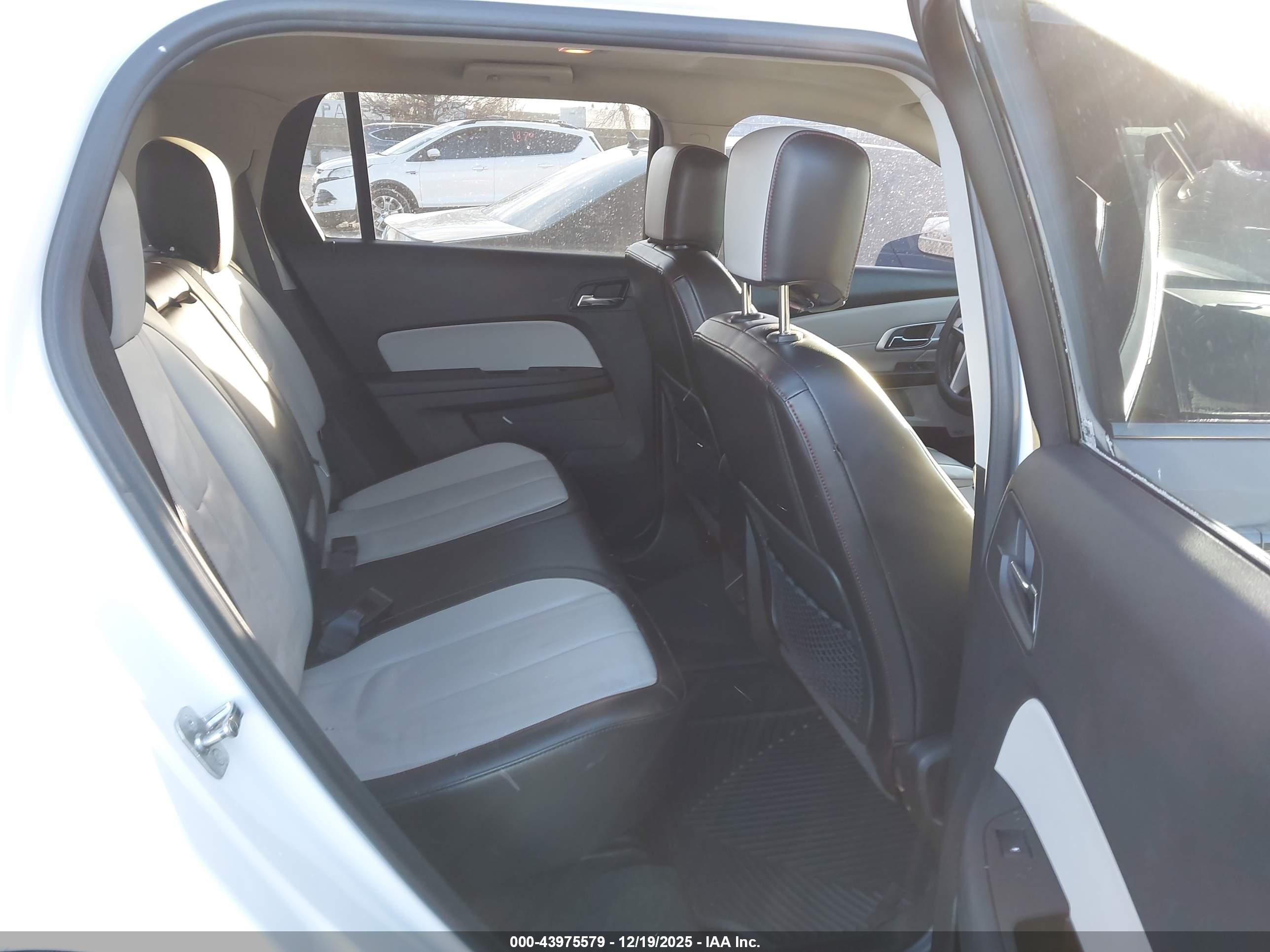 GMC TERRAIN image 8
