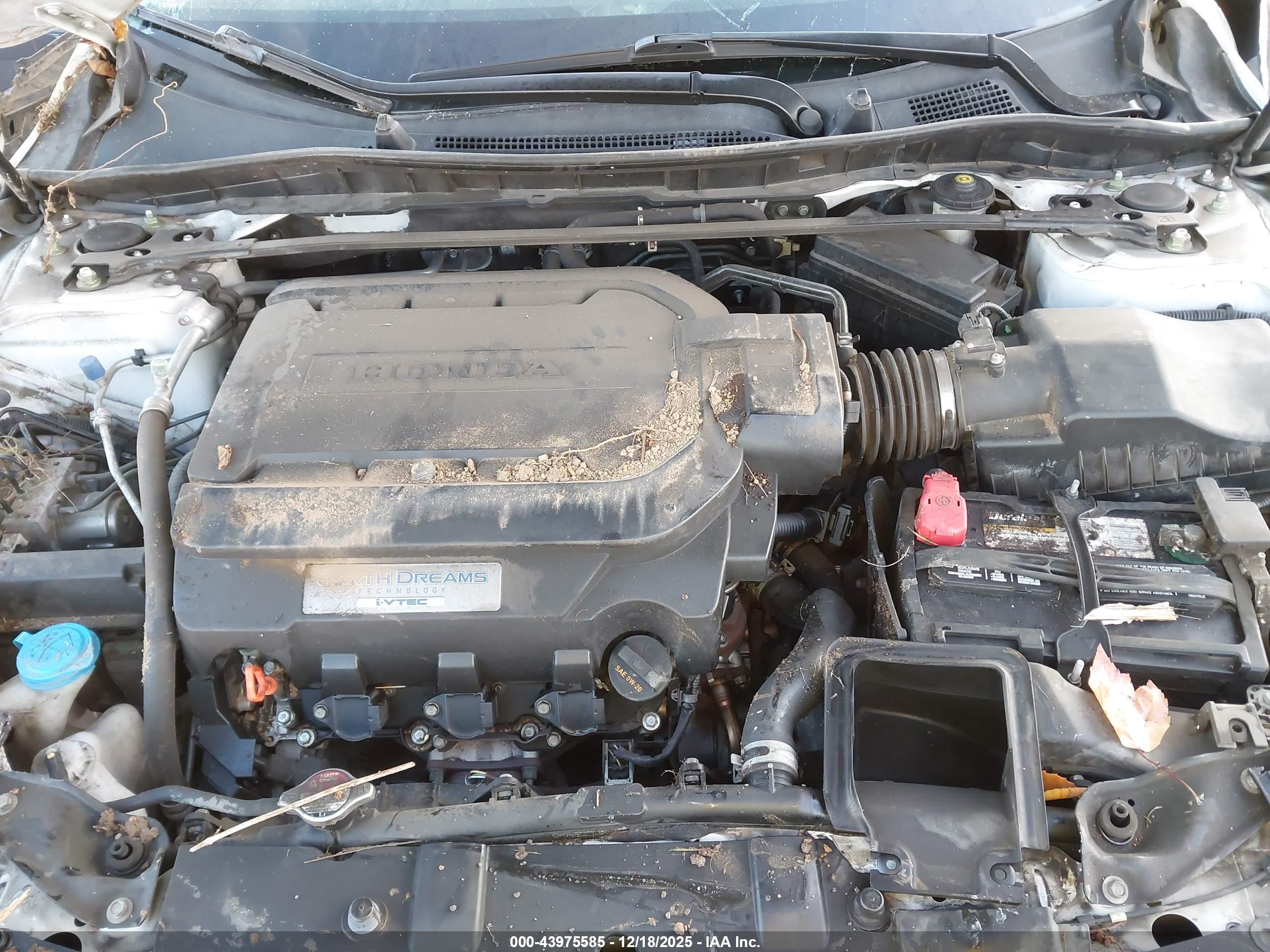 HONDA ACCORD image 10