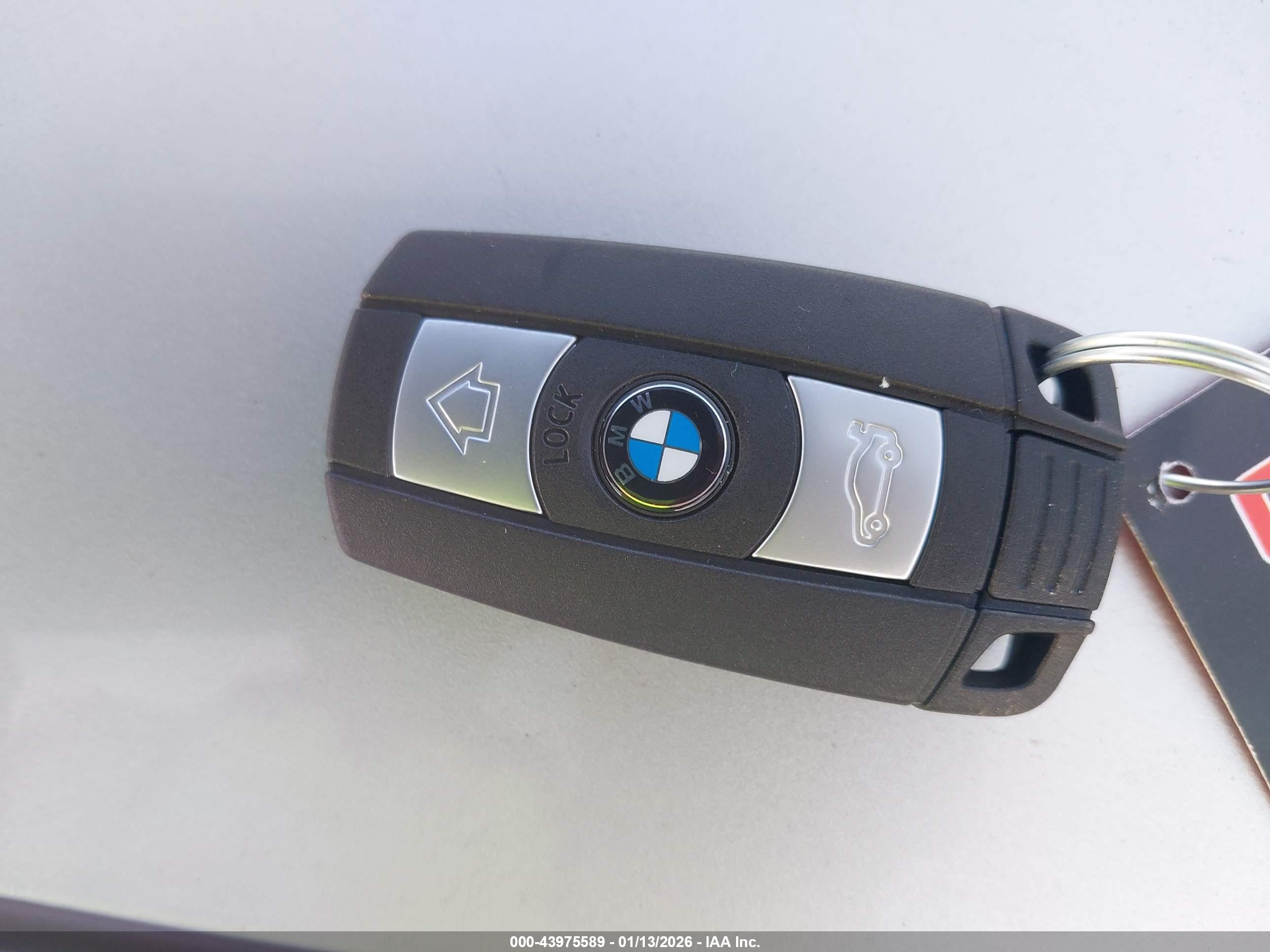 BMW 328I image 11