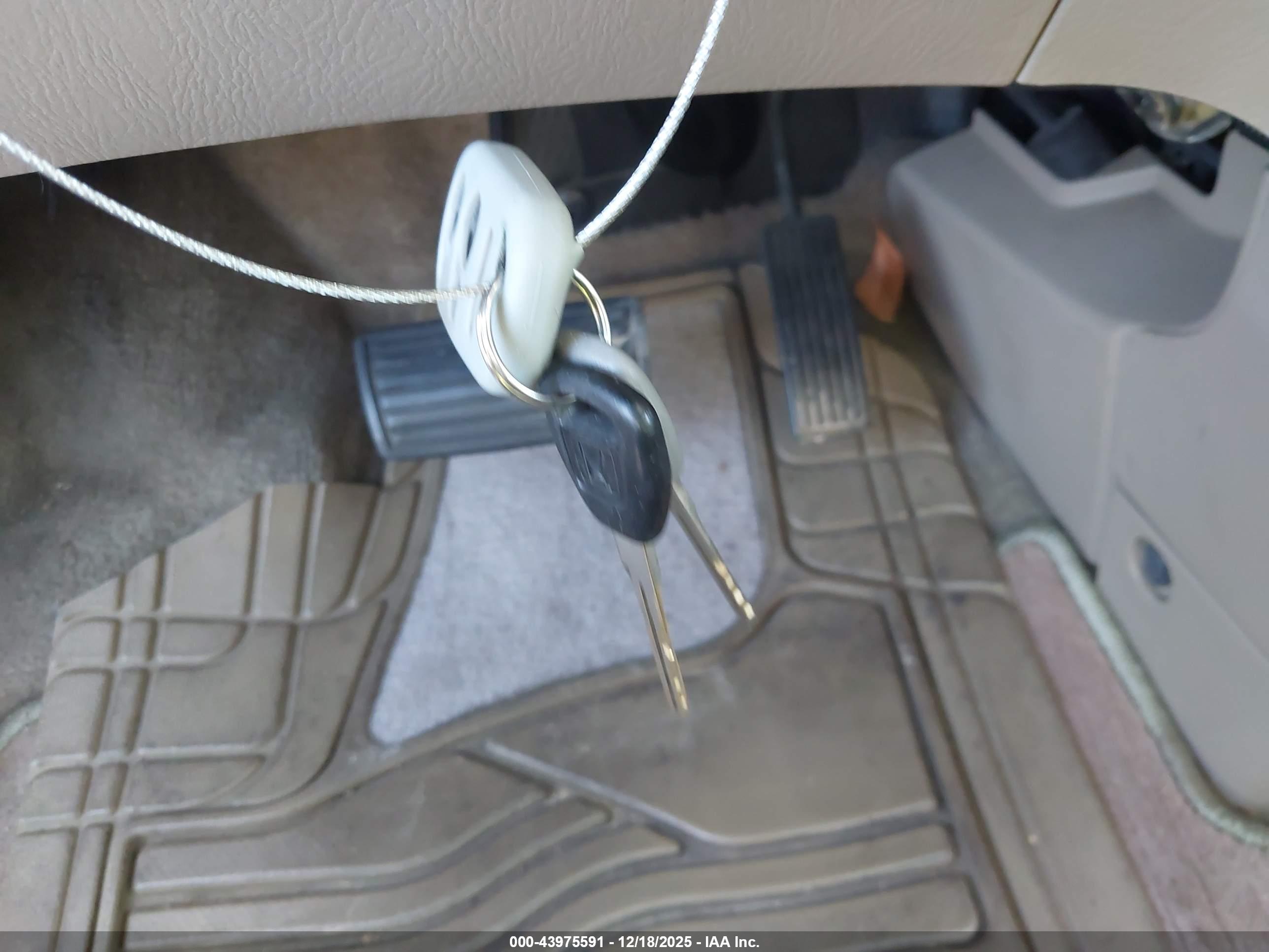HONDA ODYSSEY image 11