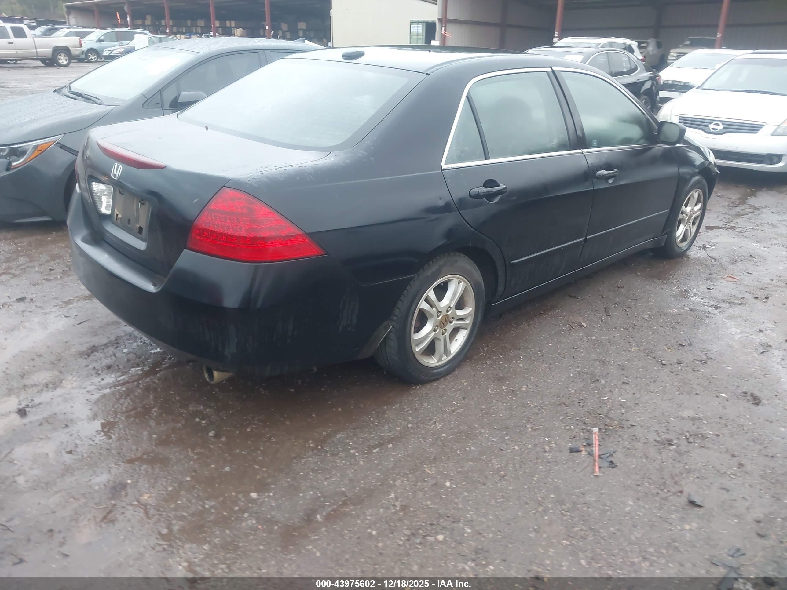 HONDA ACCORD image 4