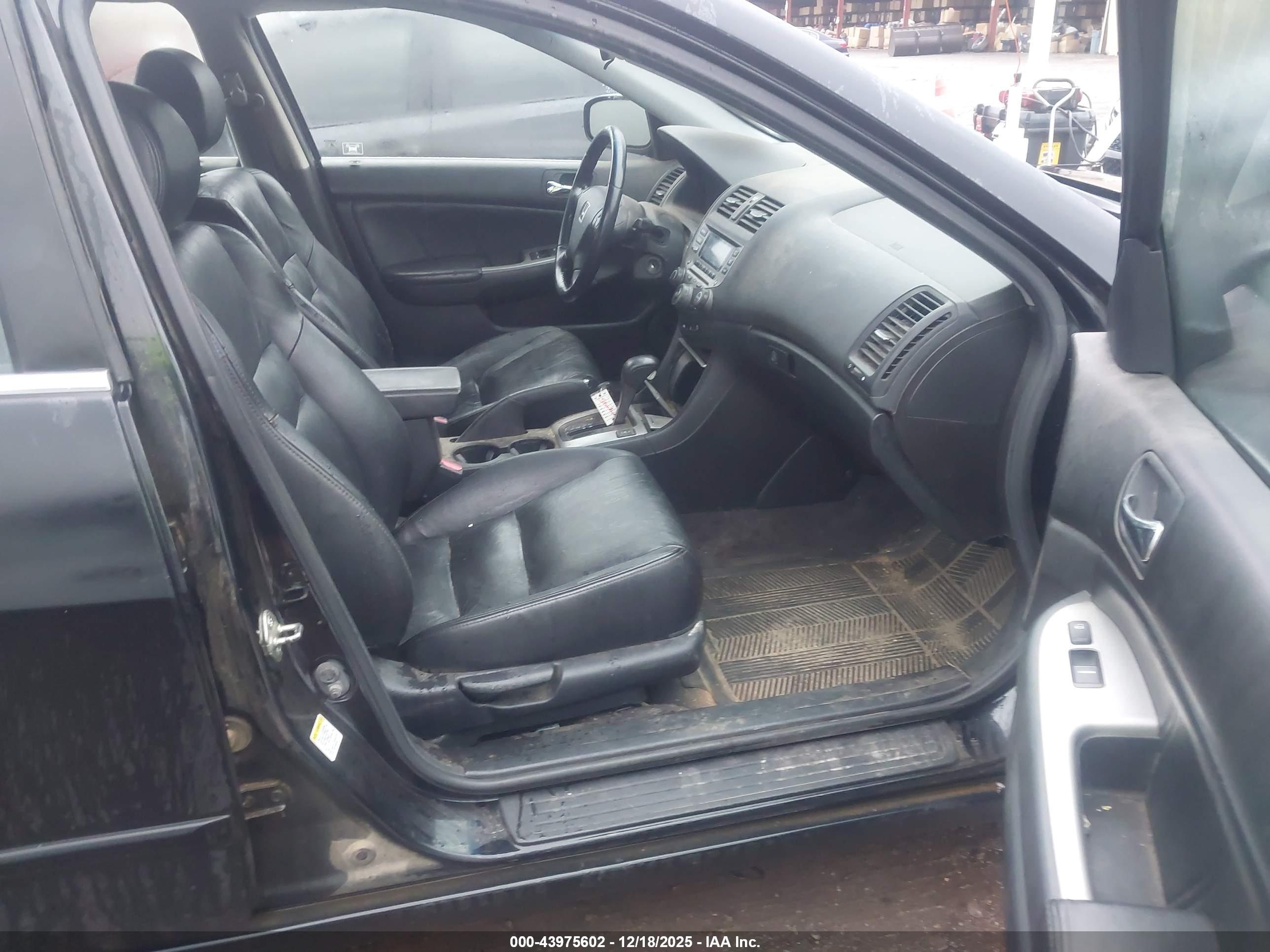 HONDA ACCORD image 5