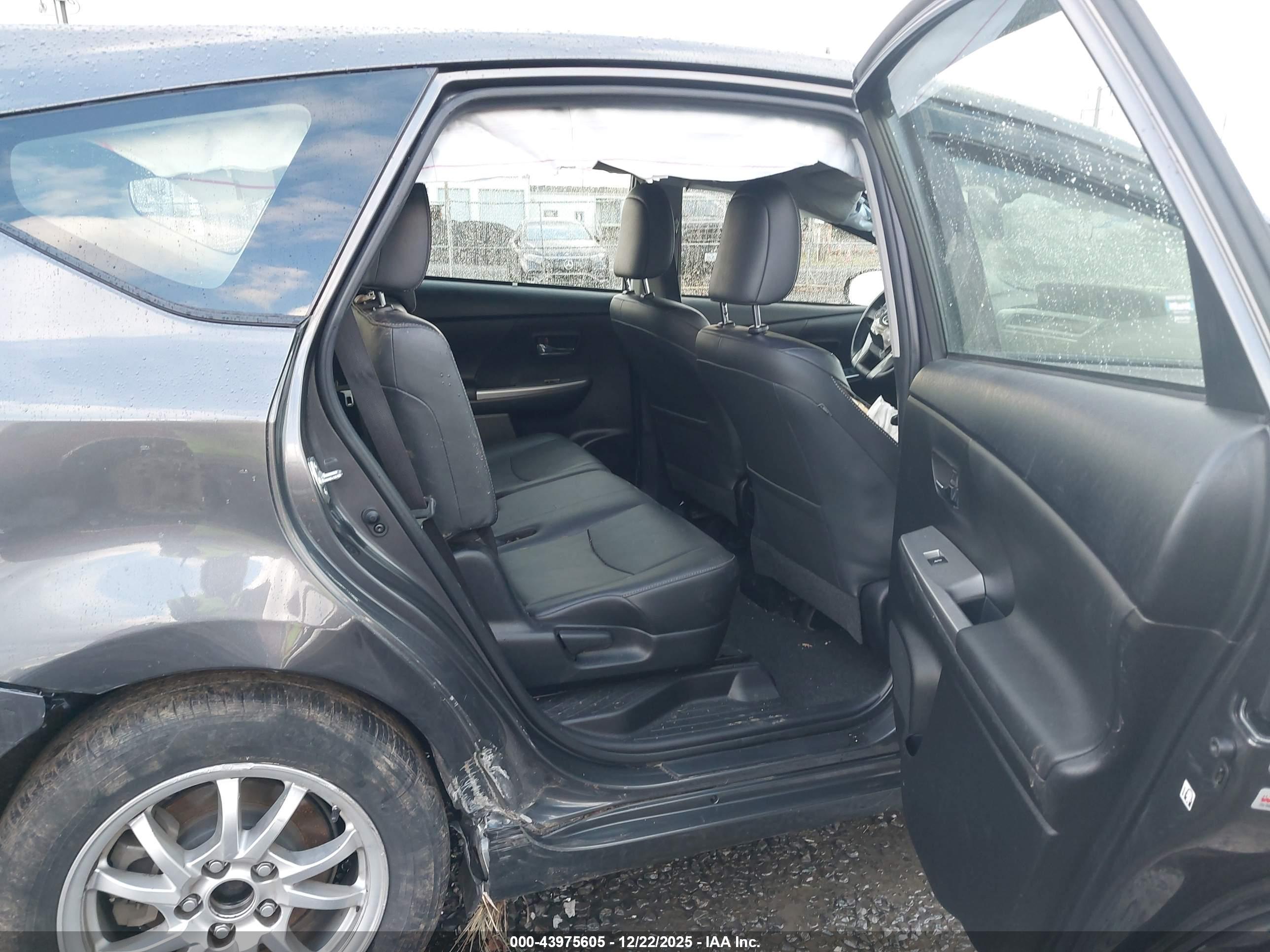 TOYOTA PRIUS image 8