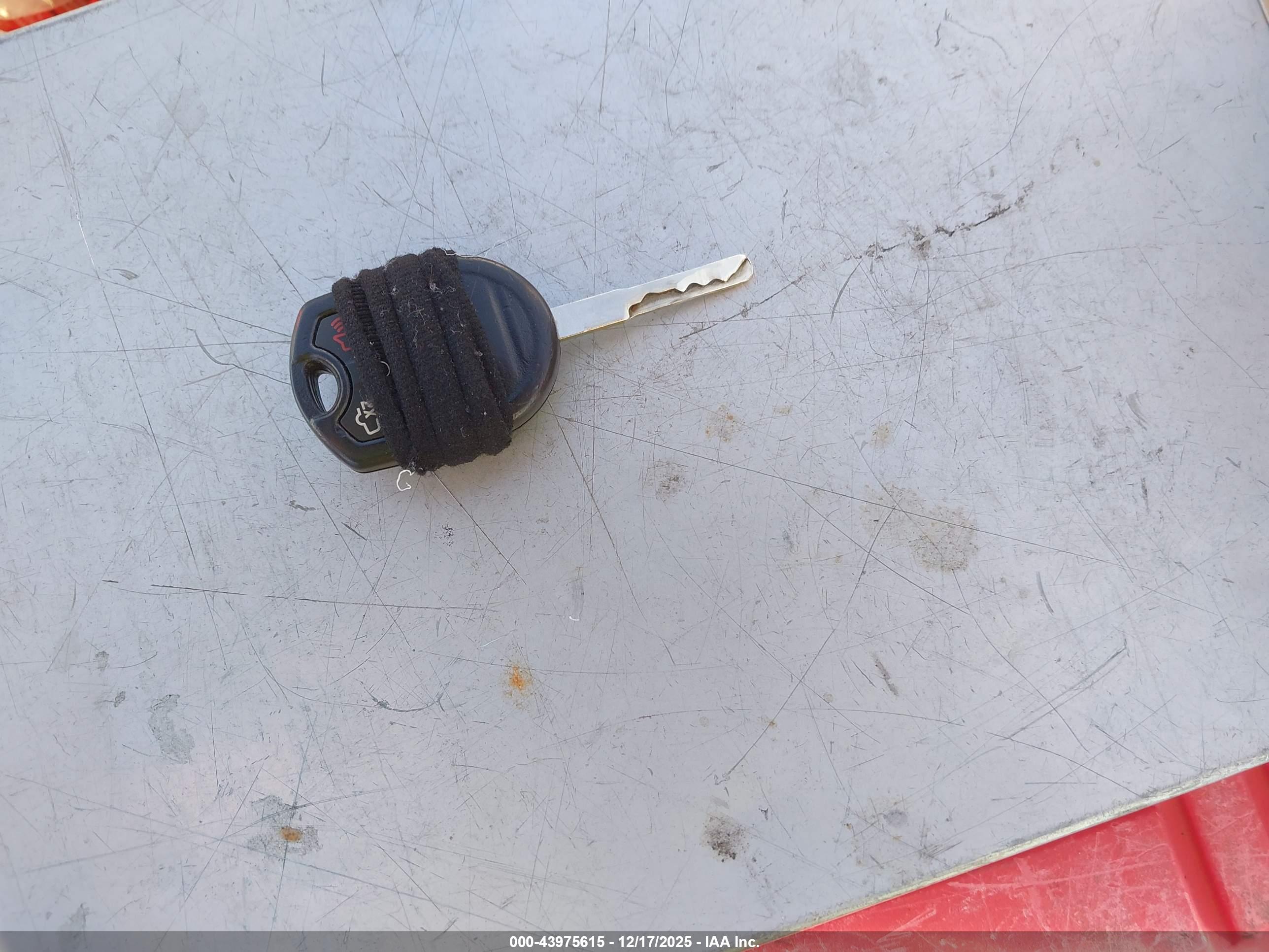 FORD FIESTA image 11