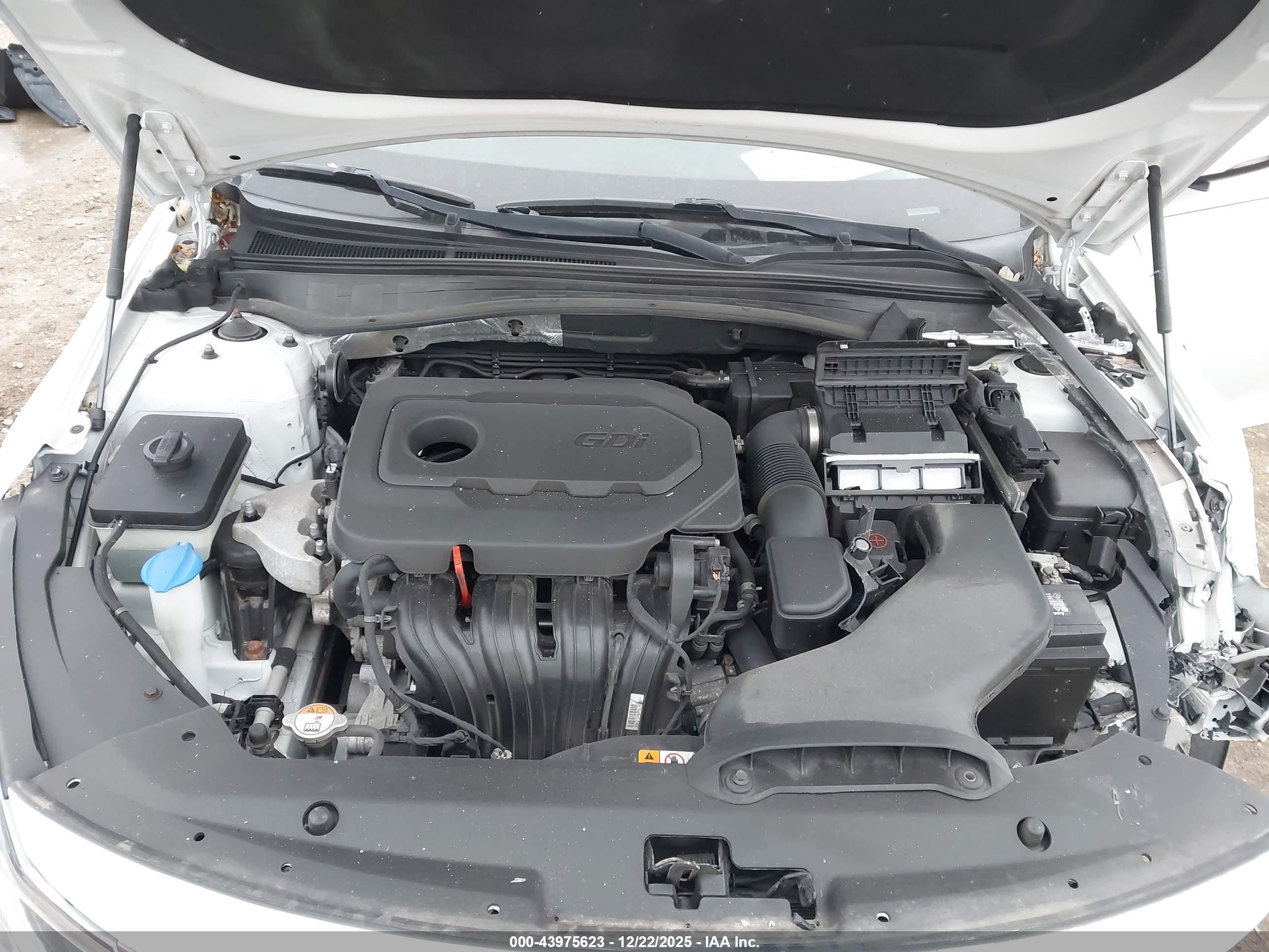 KIA OPTIMA image 10