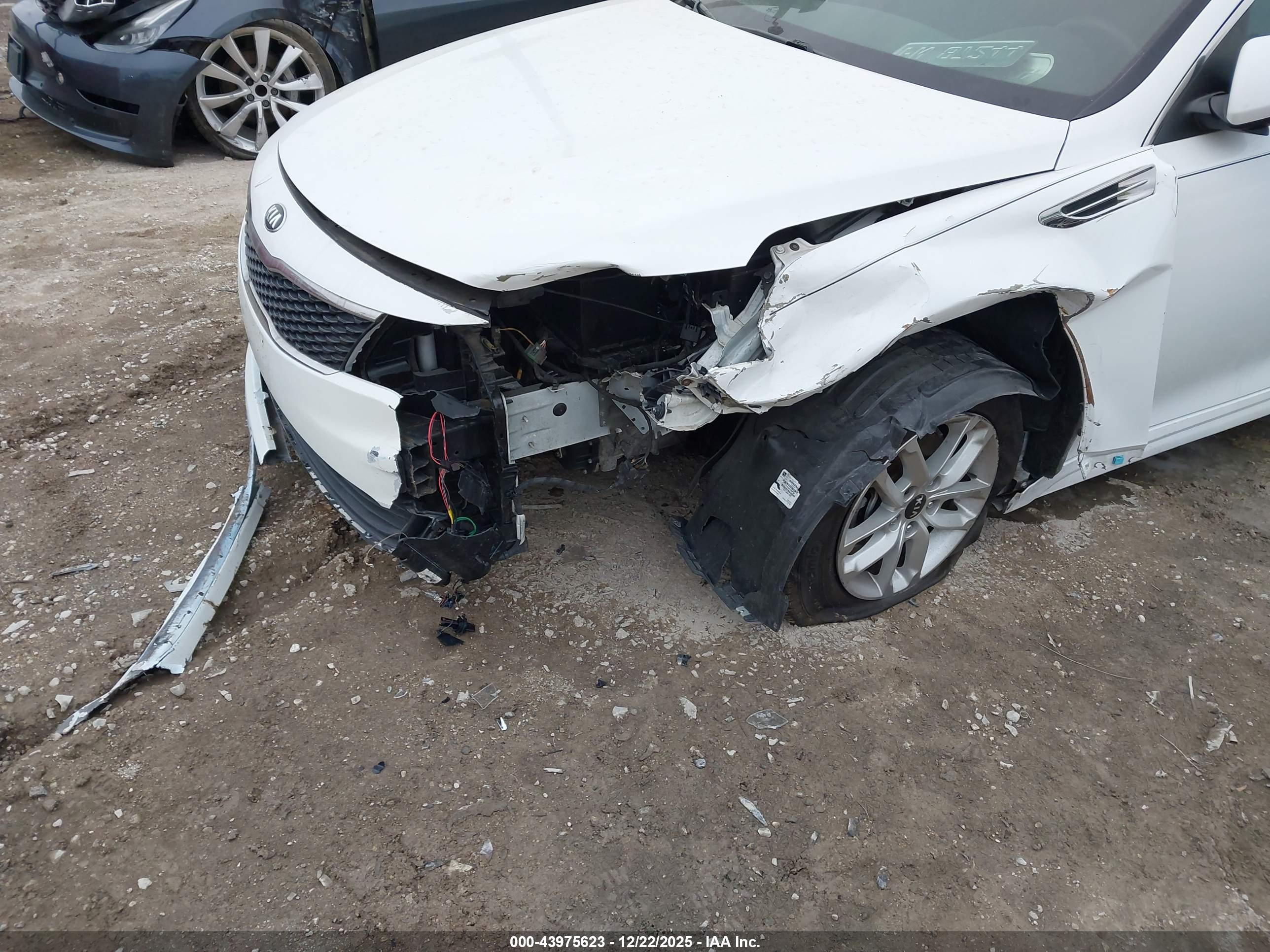 KIA OPTIMA image 6