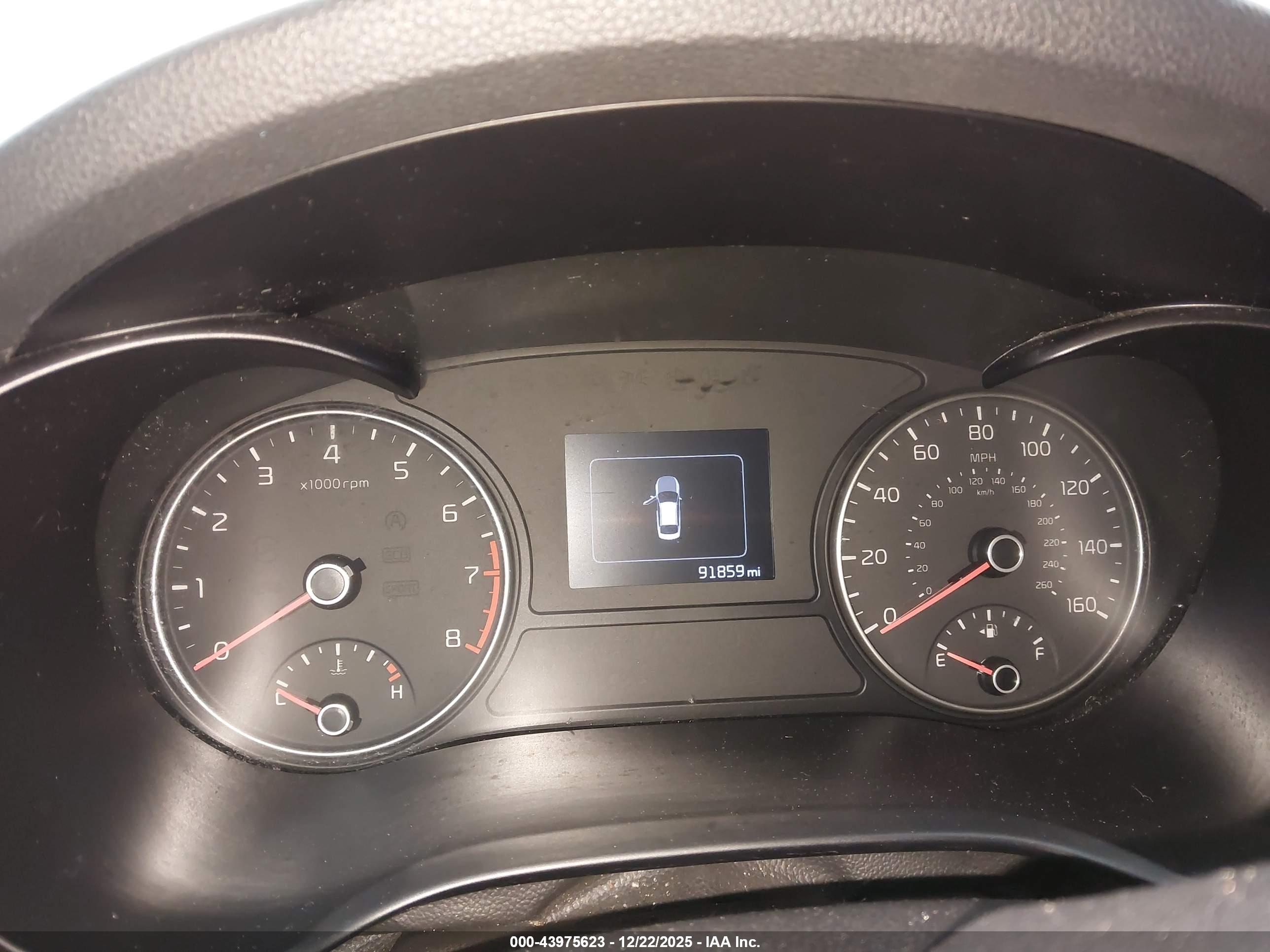 KIA OPTIMA image 7