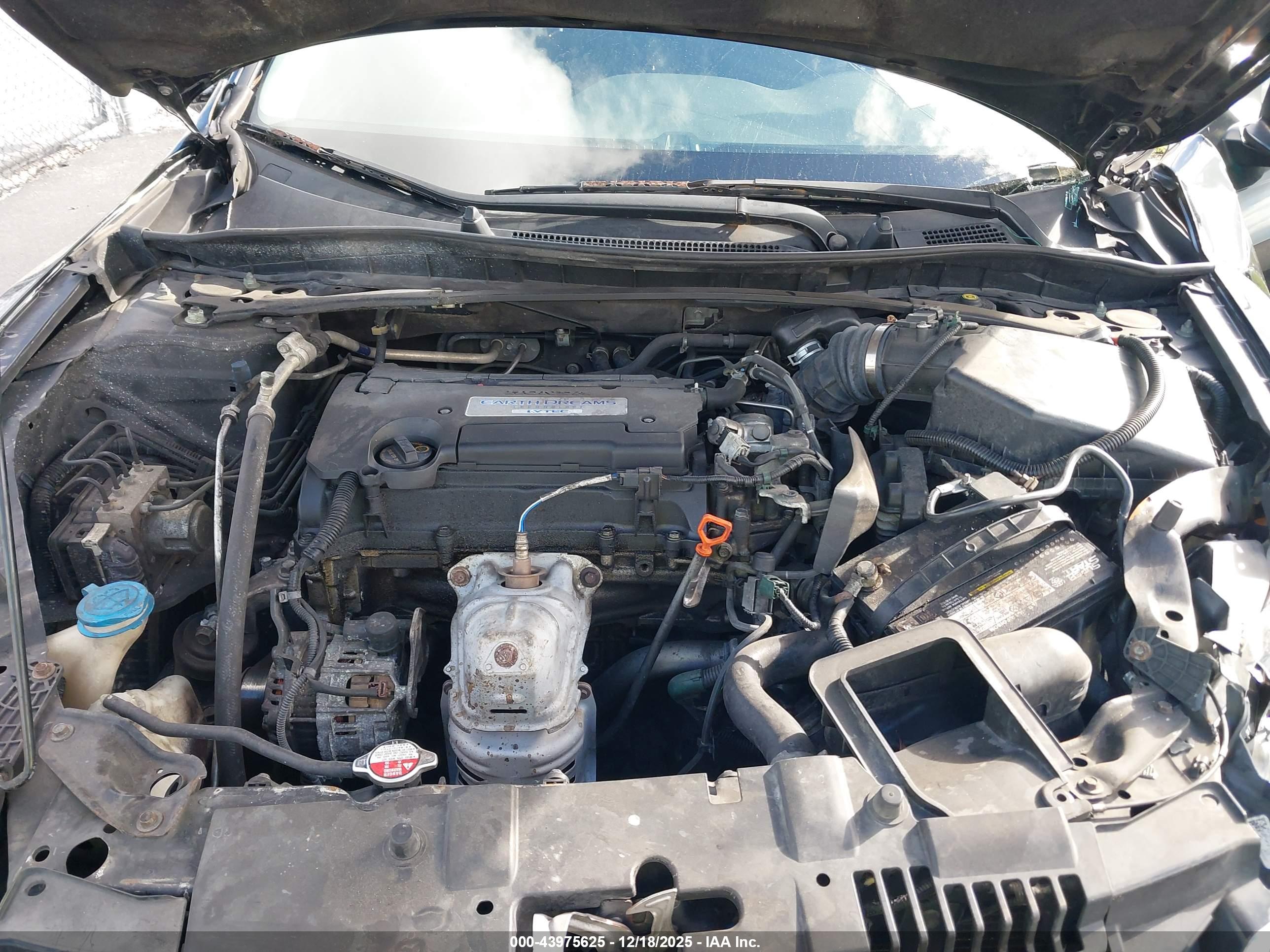 HONDA ACCORD image 10