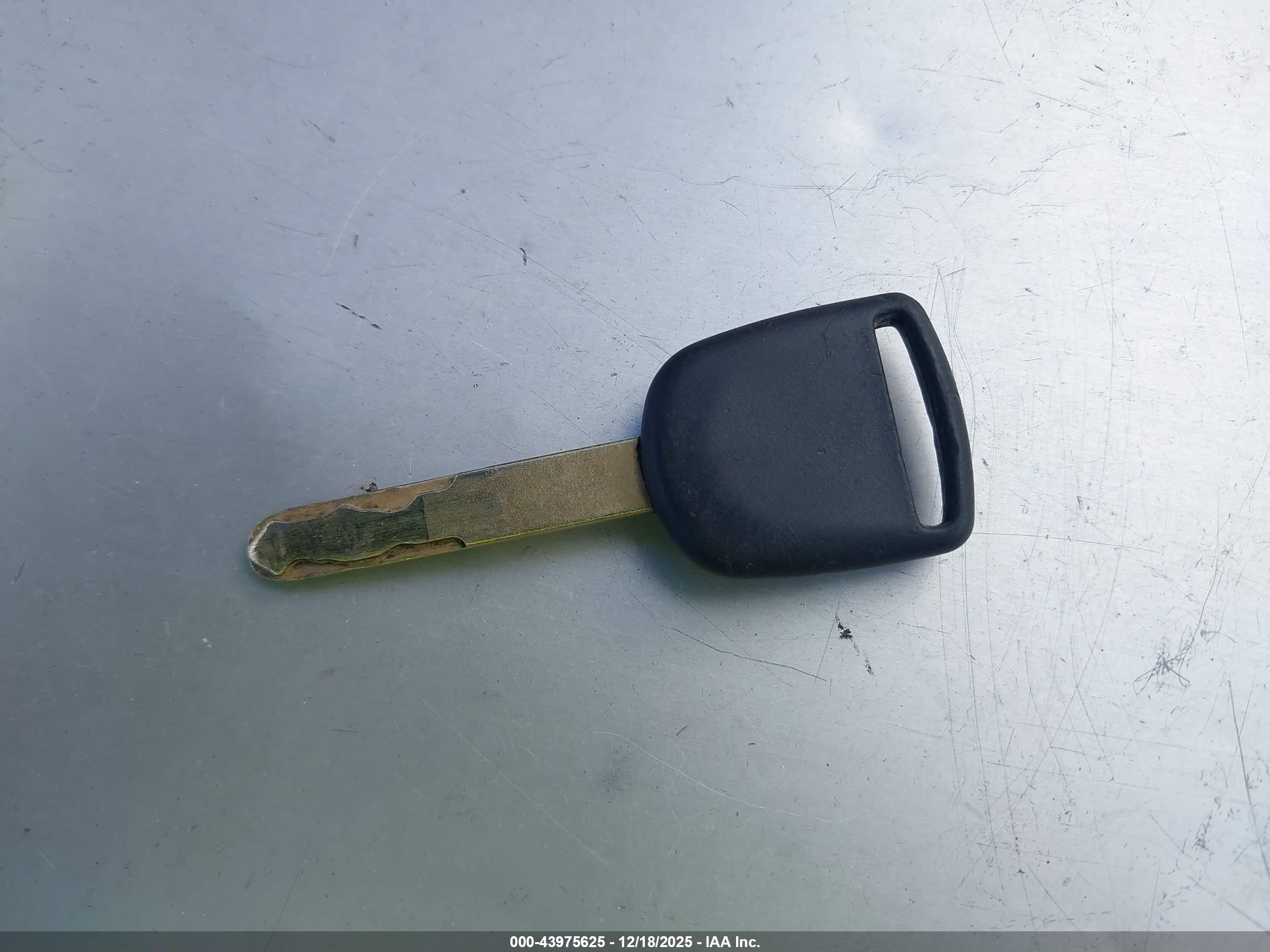 HONDA ACCORD image 11