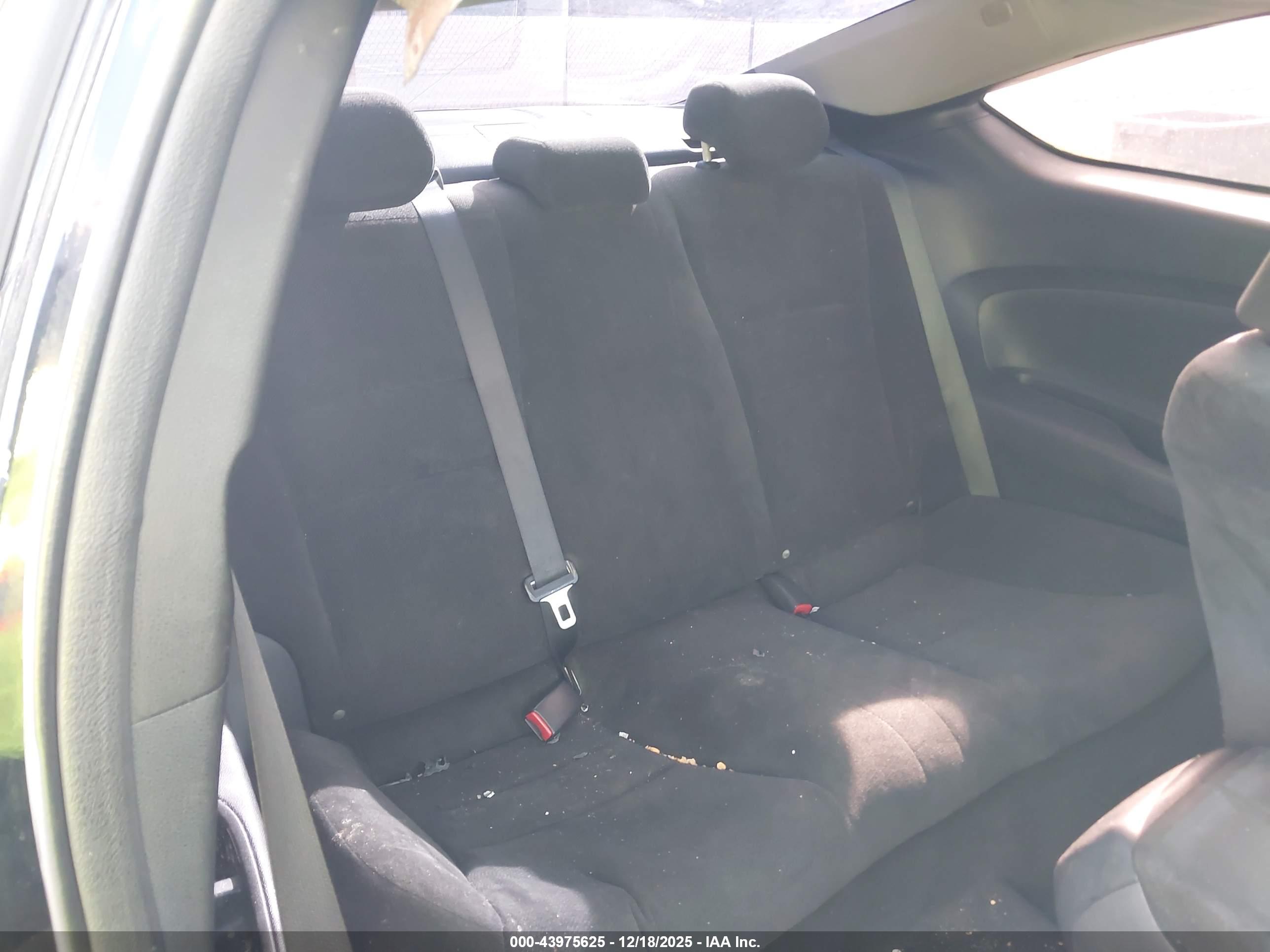 HONDA ACCORD image 8