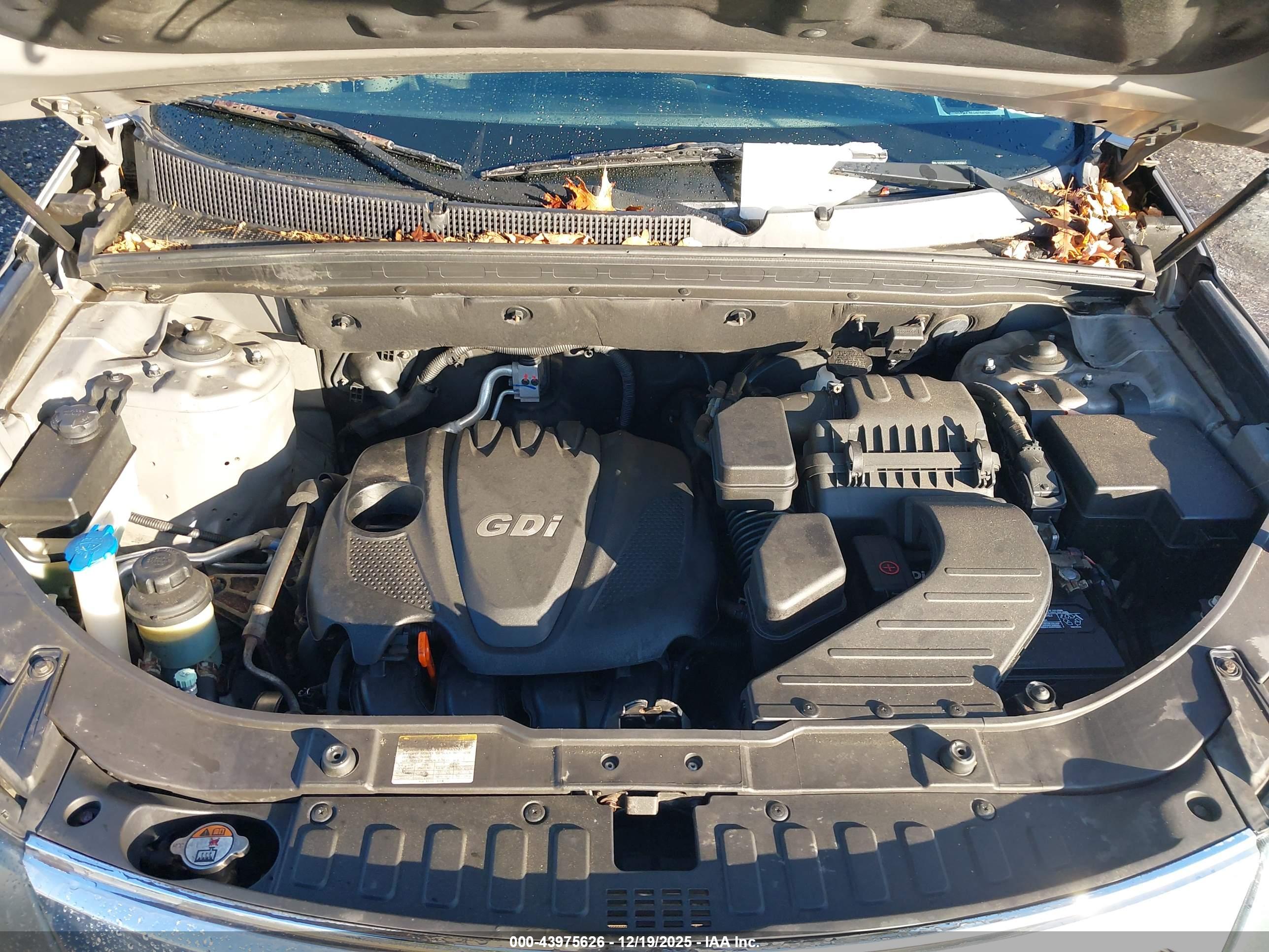KIA SORENTO image 10