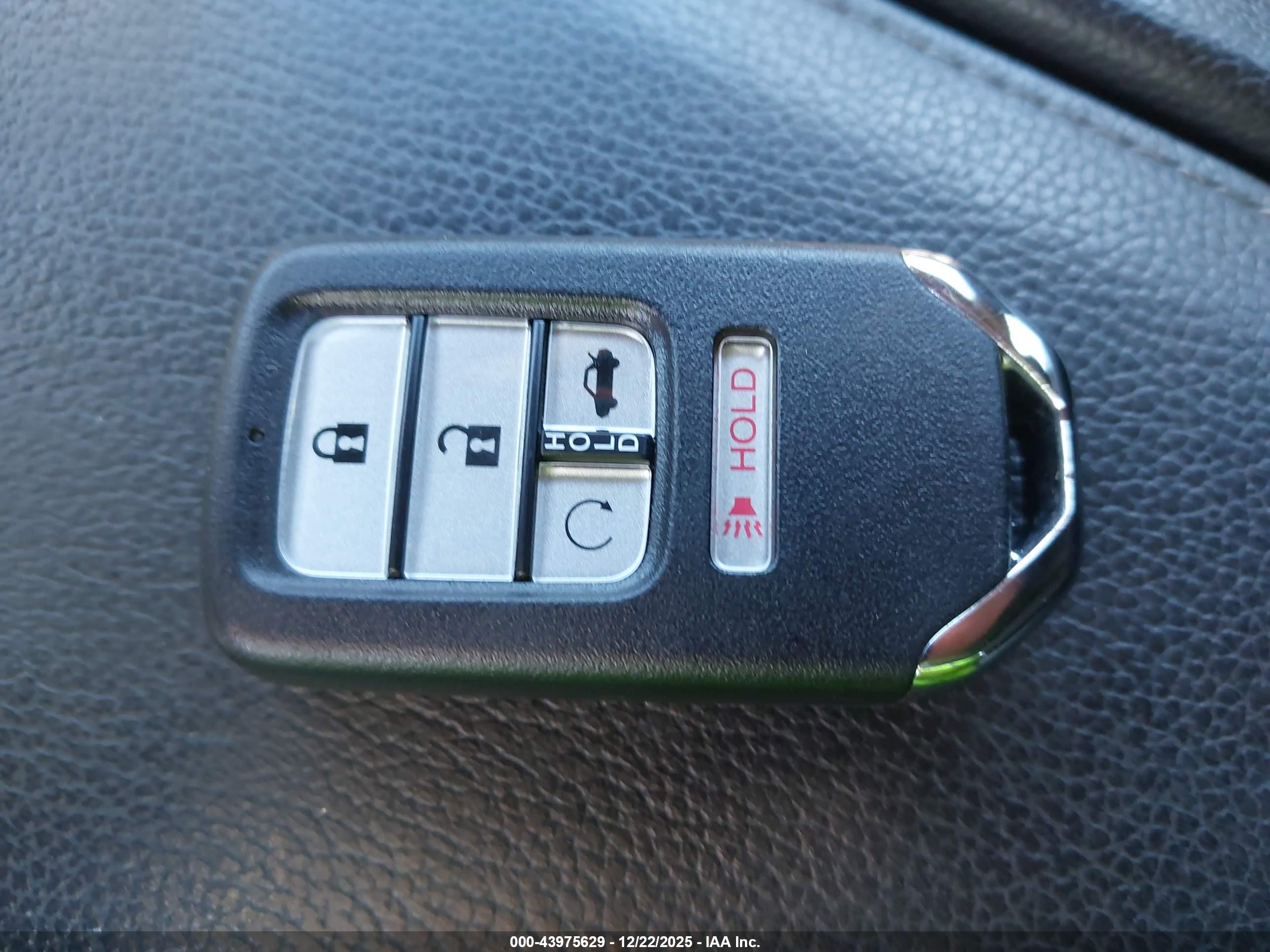 HONDA CIVIC image 11