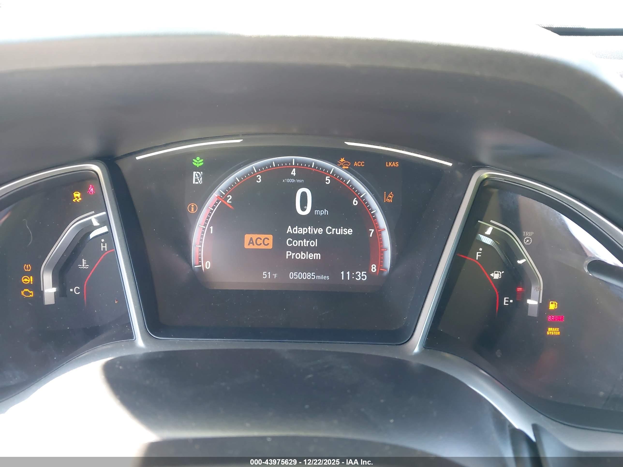 HONDA CIVIC image 7