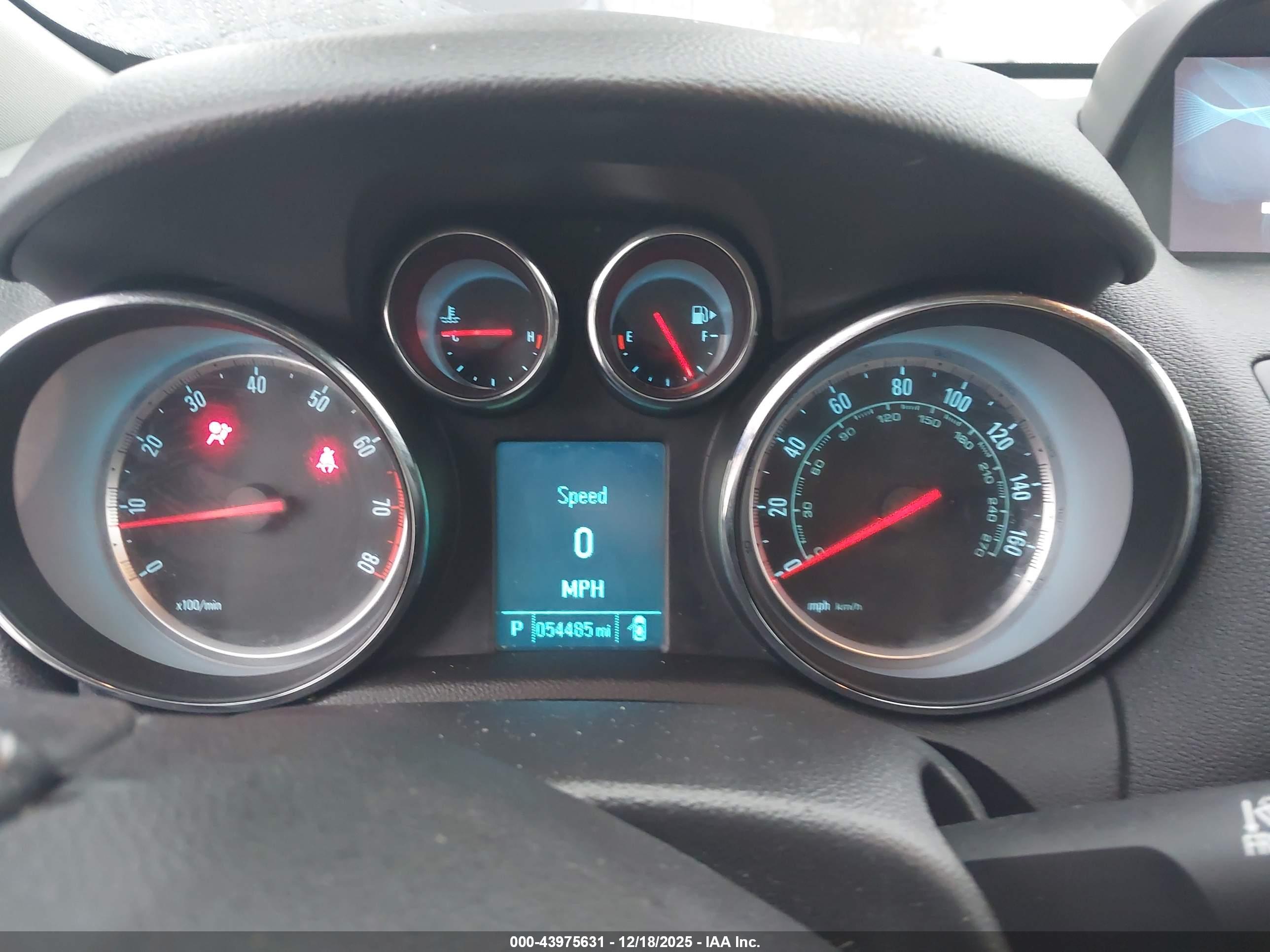 BUICK ENCORE image 7