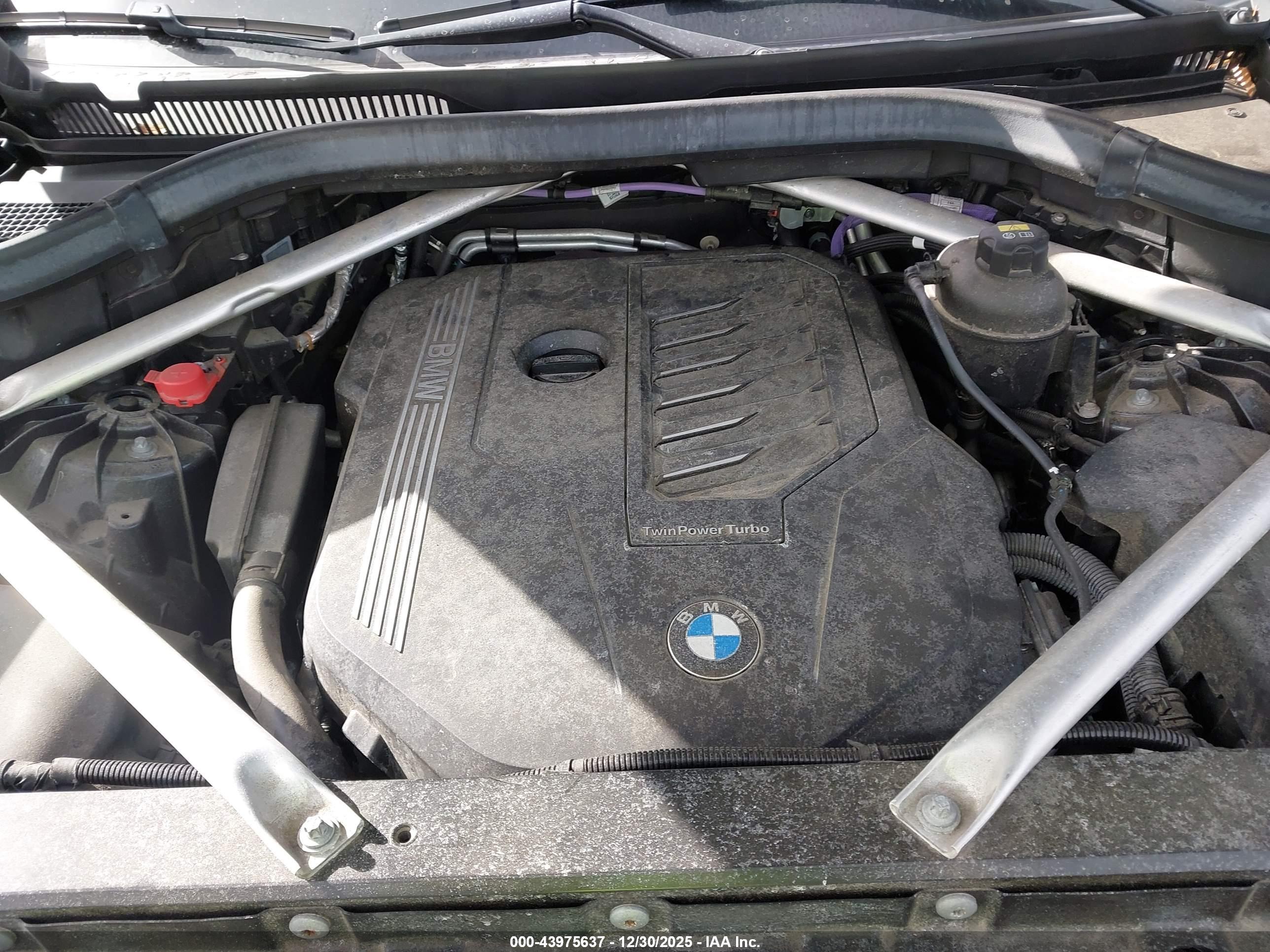 BMW X5 image 10