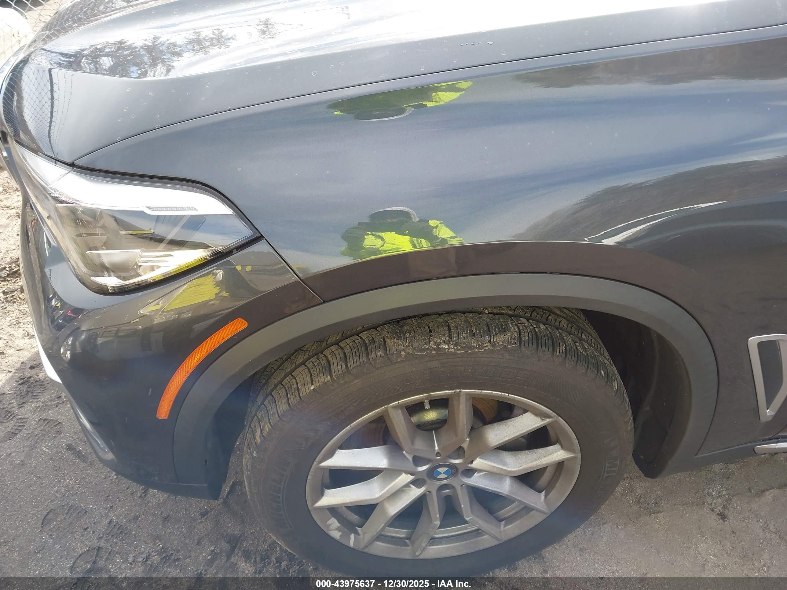 BMW X5 image 2
