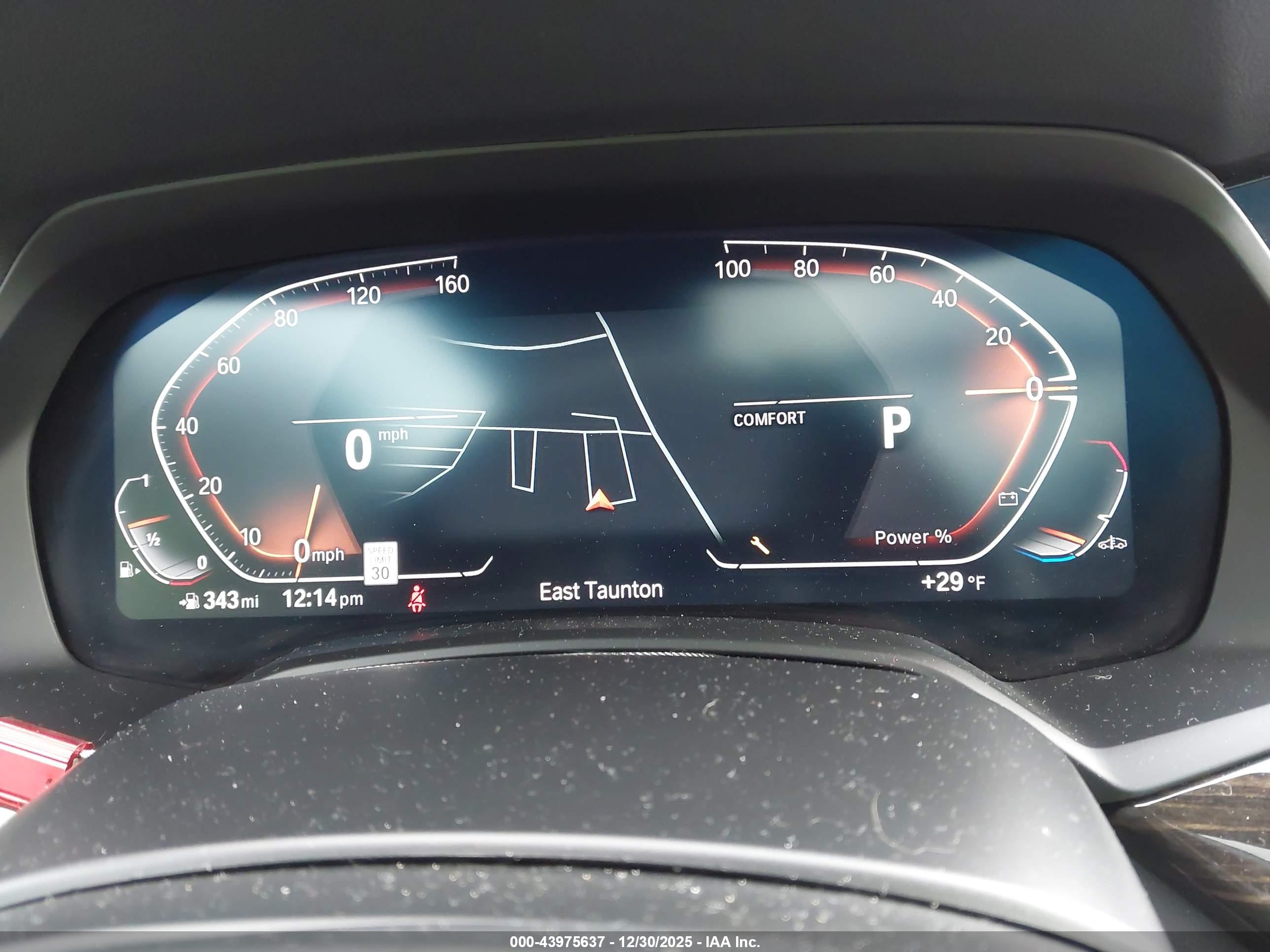 BMW X5 image 7