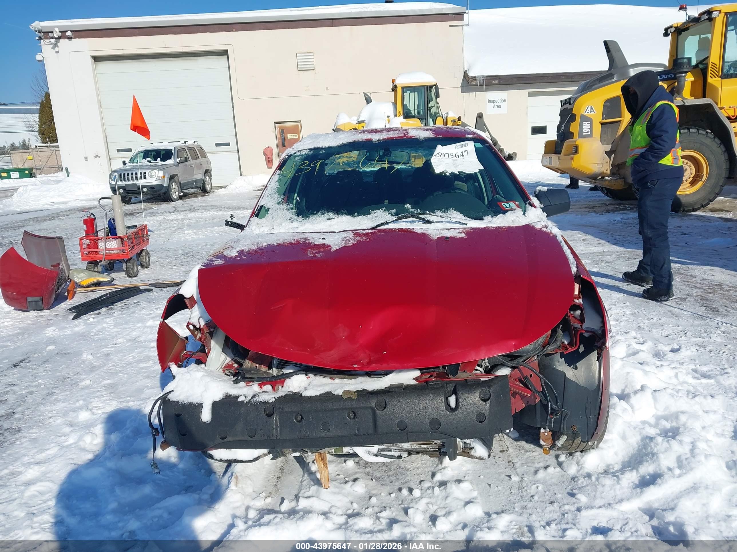 FORD FOCUS image 6