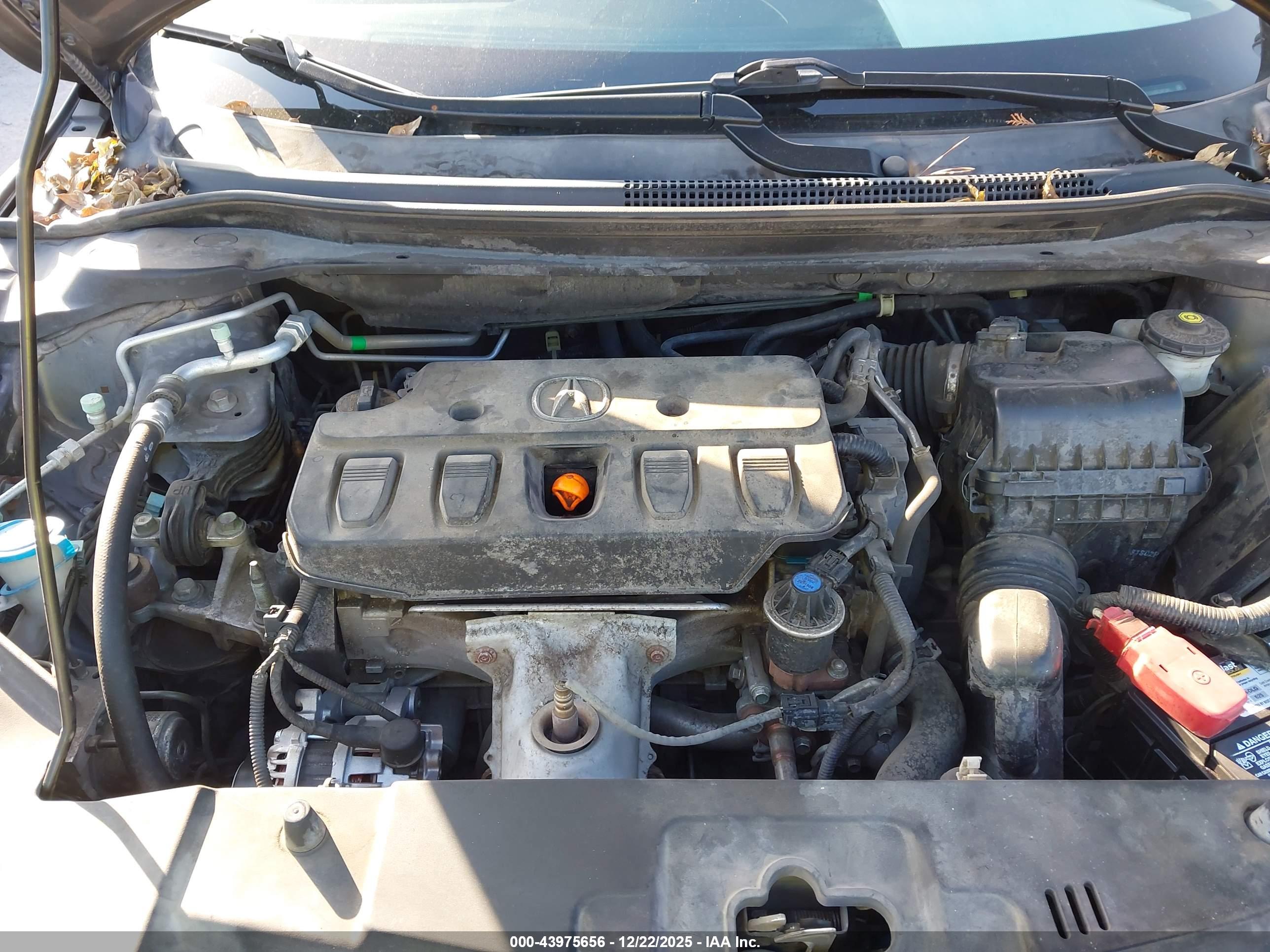 ACURA ILX image 10