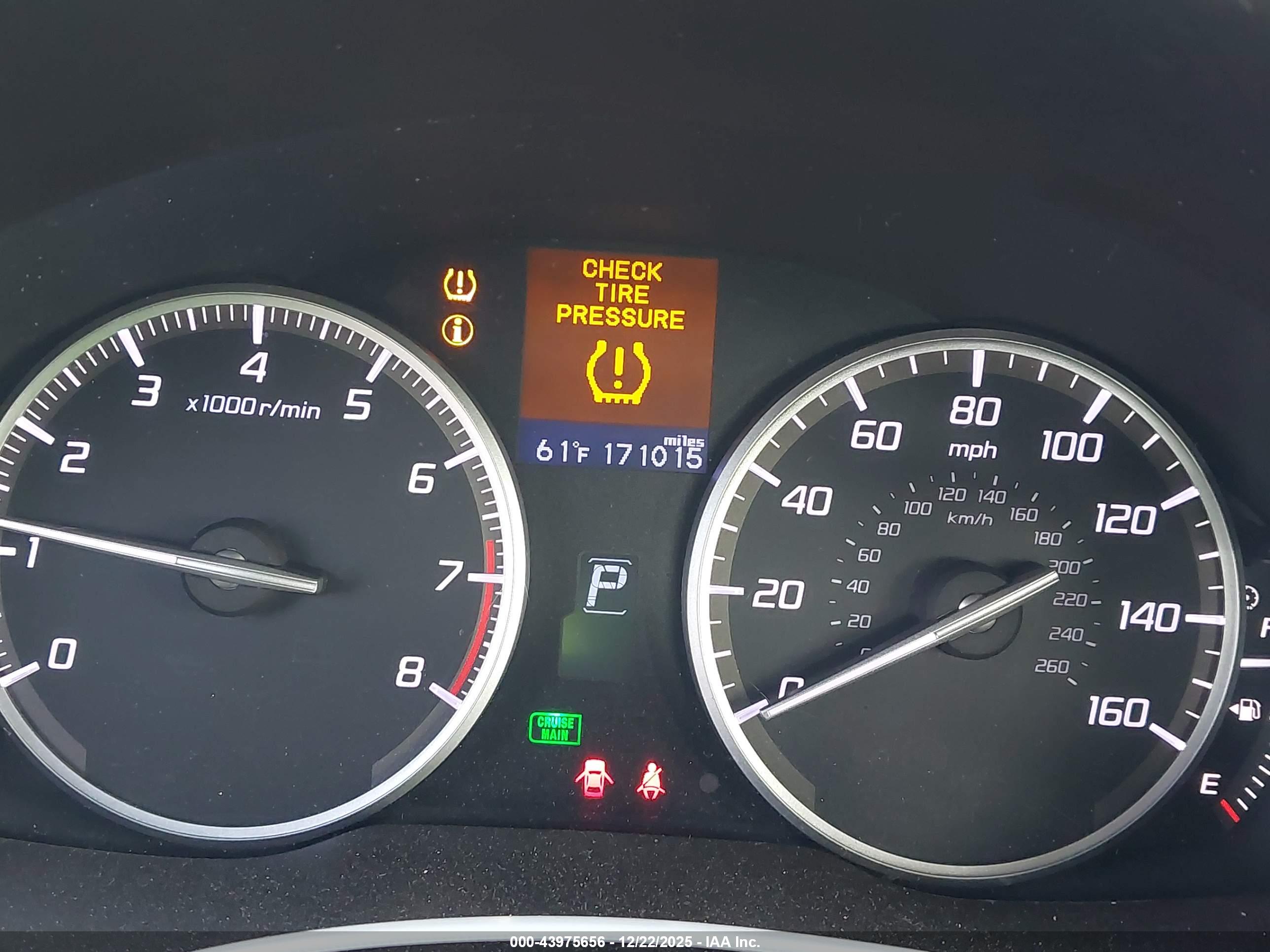 ACURA ILX image 7