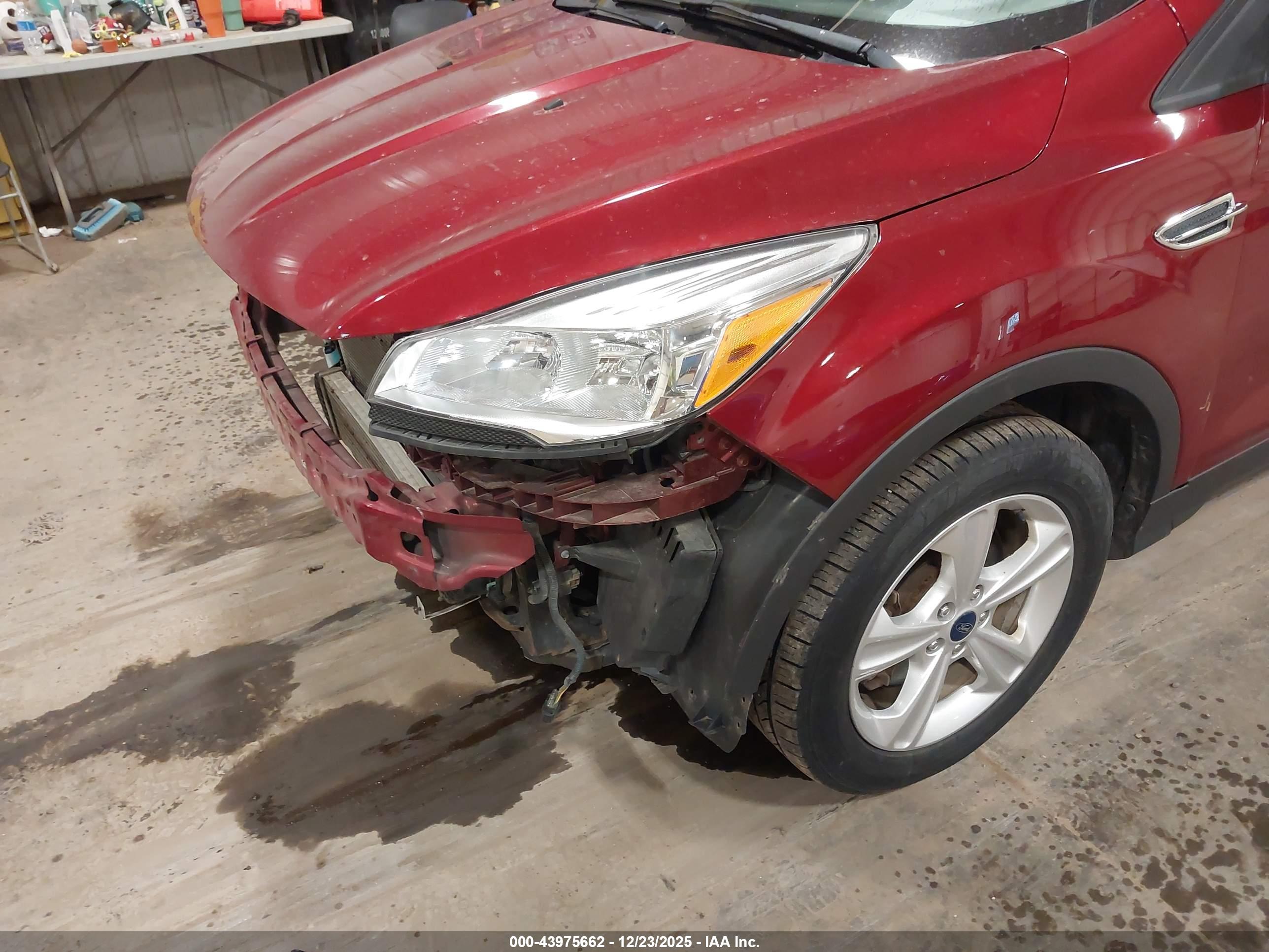FORD ESCAPE image 6