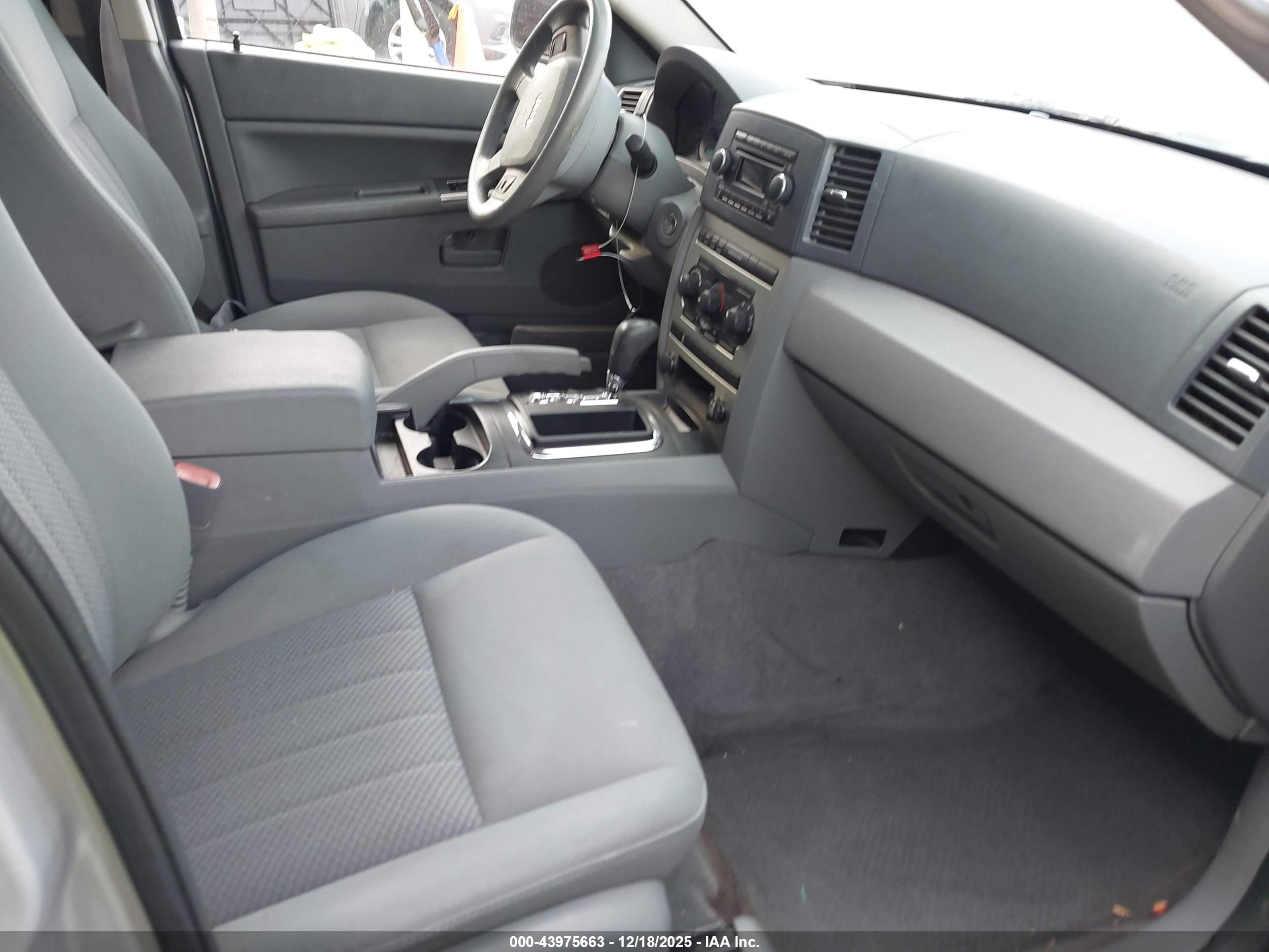 JEEP GRAND image 5