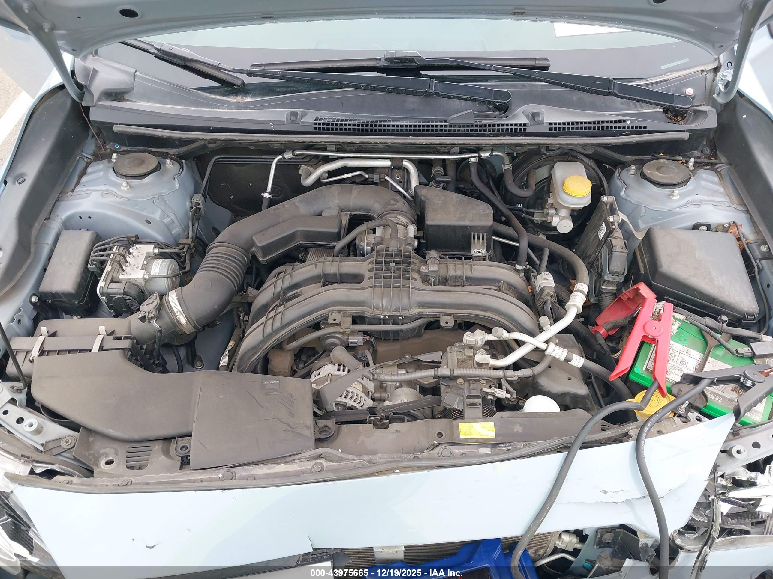 SUBARU CROSSTREK image 10