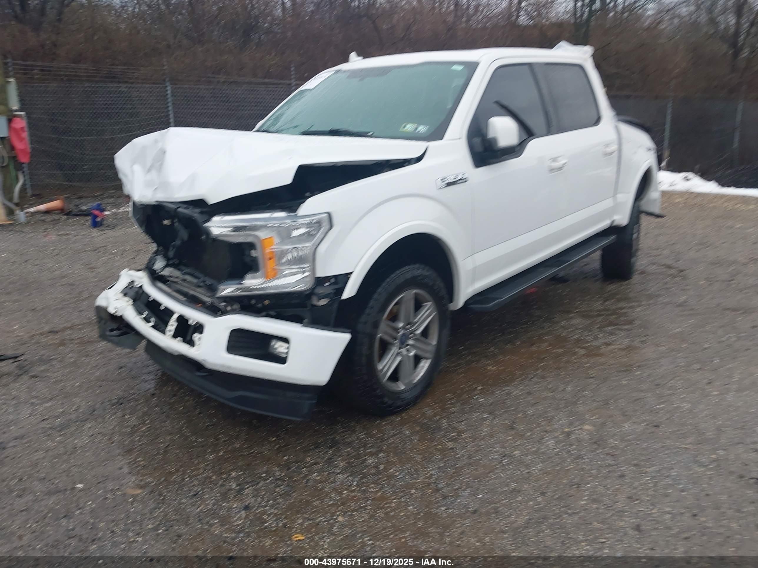 FORD F-150 image 2