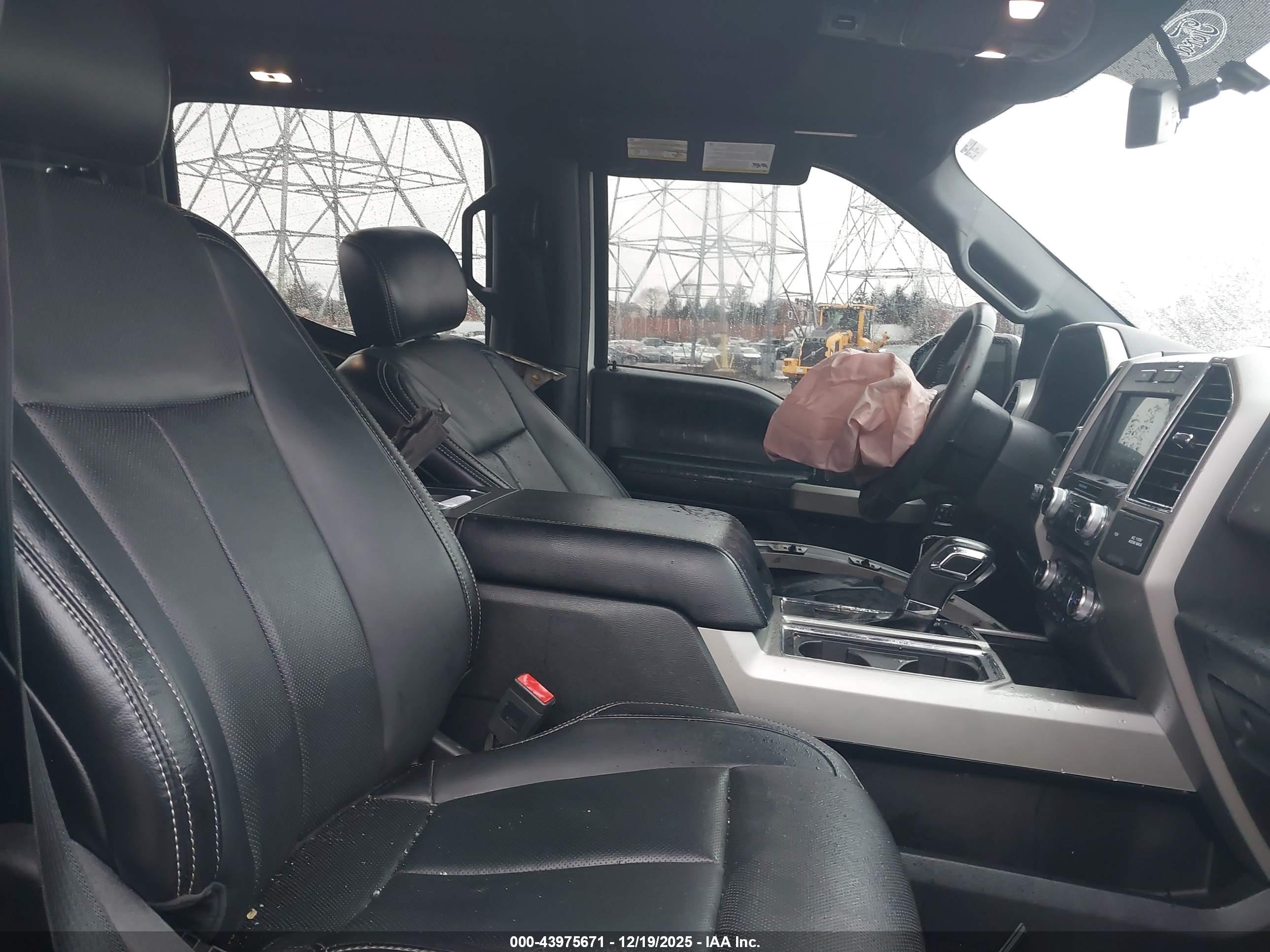 FORD F-150 image 5