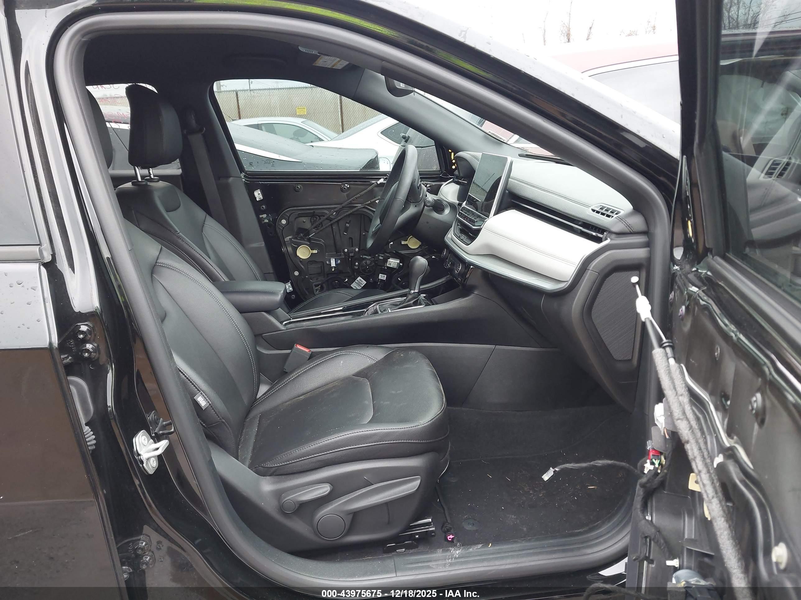 JEEP COMPASS image 5