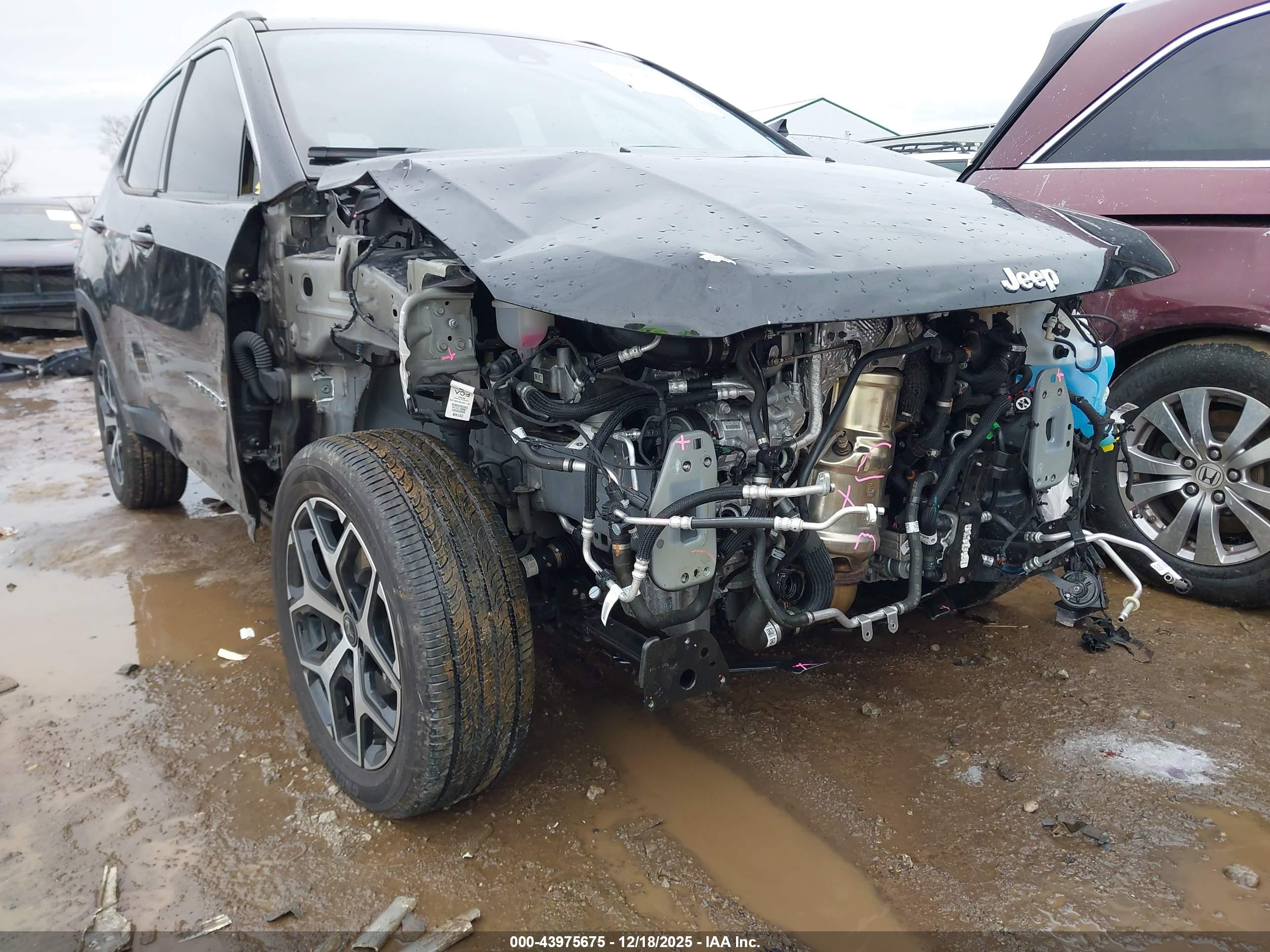 JEEP COMPASS image 6