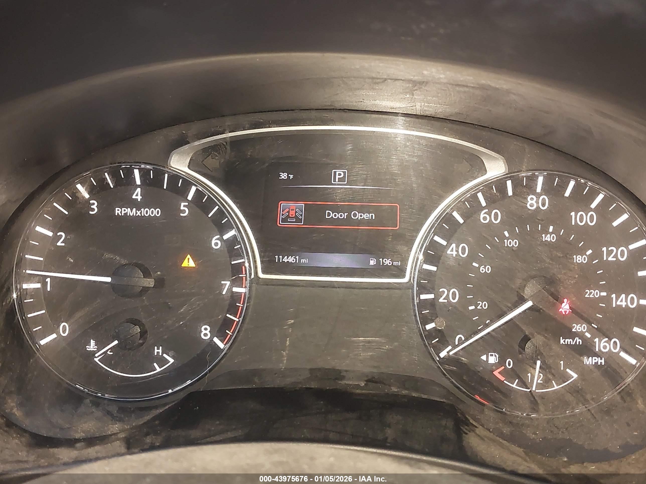 NISSAN ALTIMA image 7