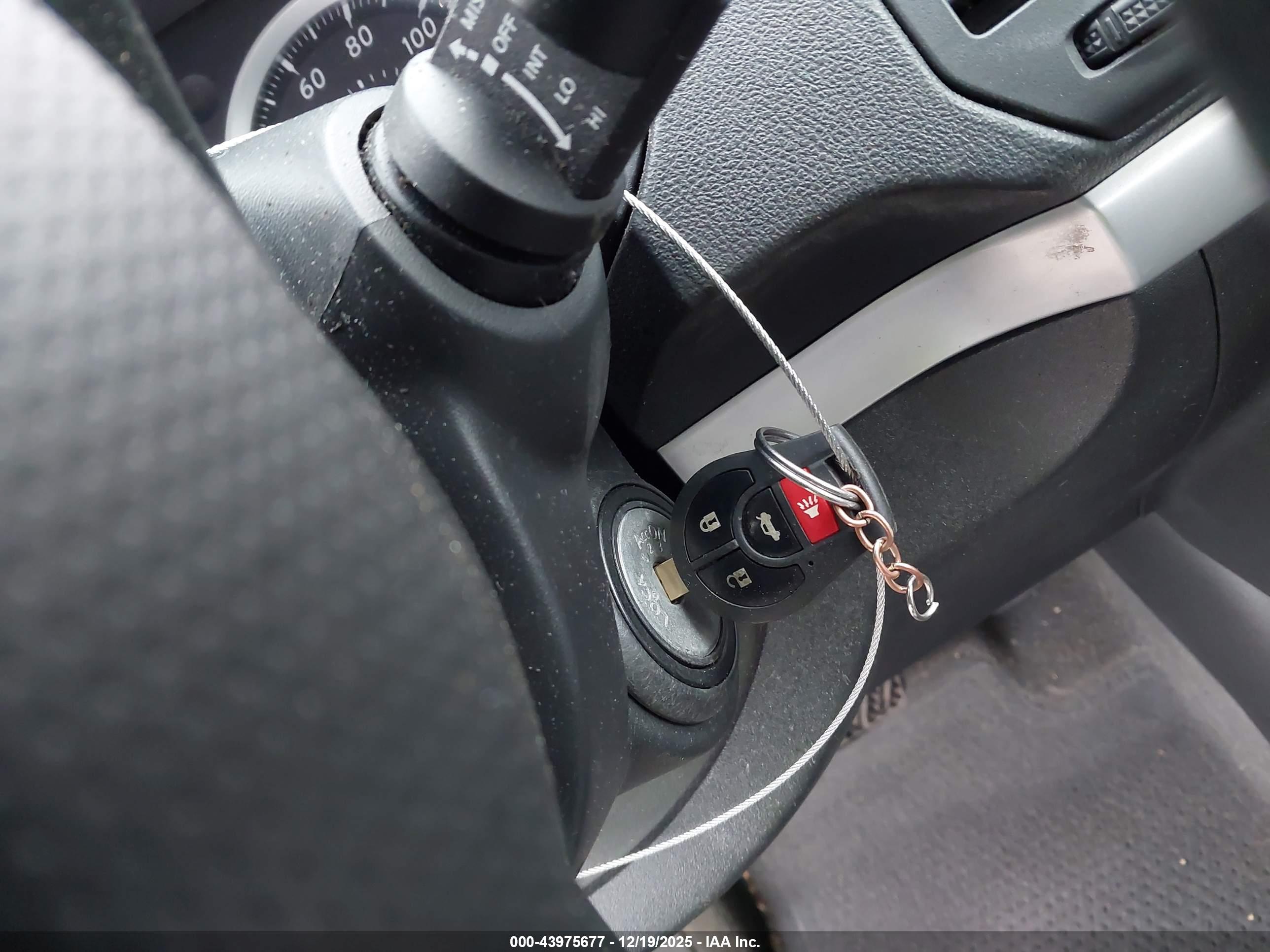 NISSAN SENTRA image 11