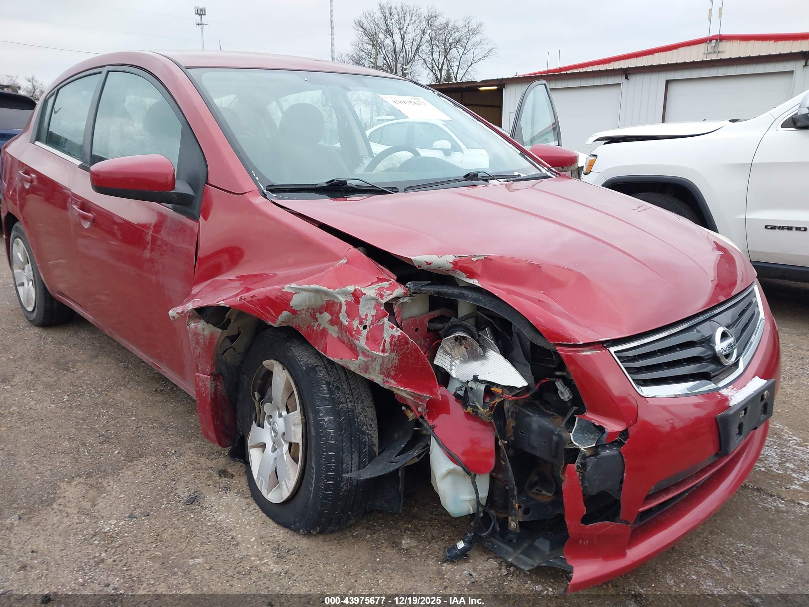 NISSAN SENTRA image 6