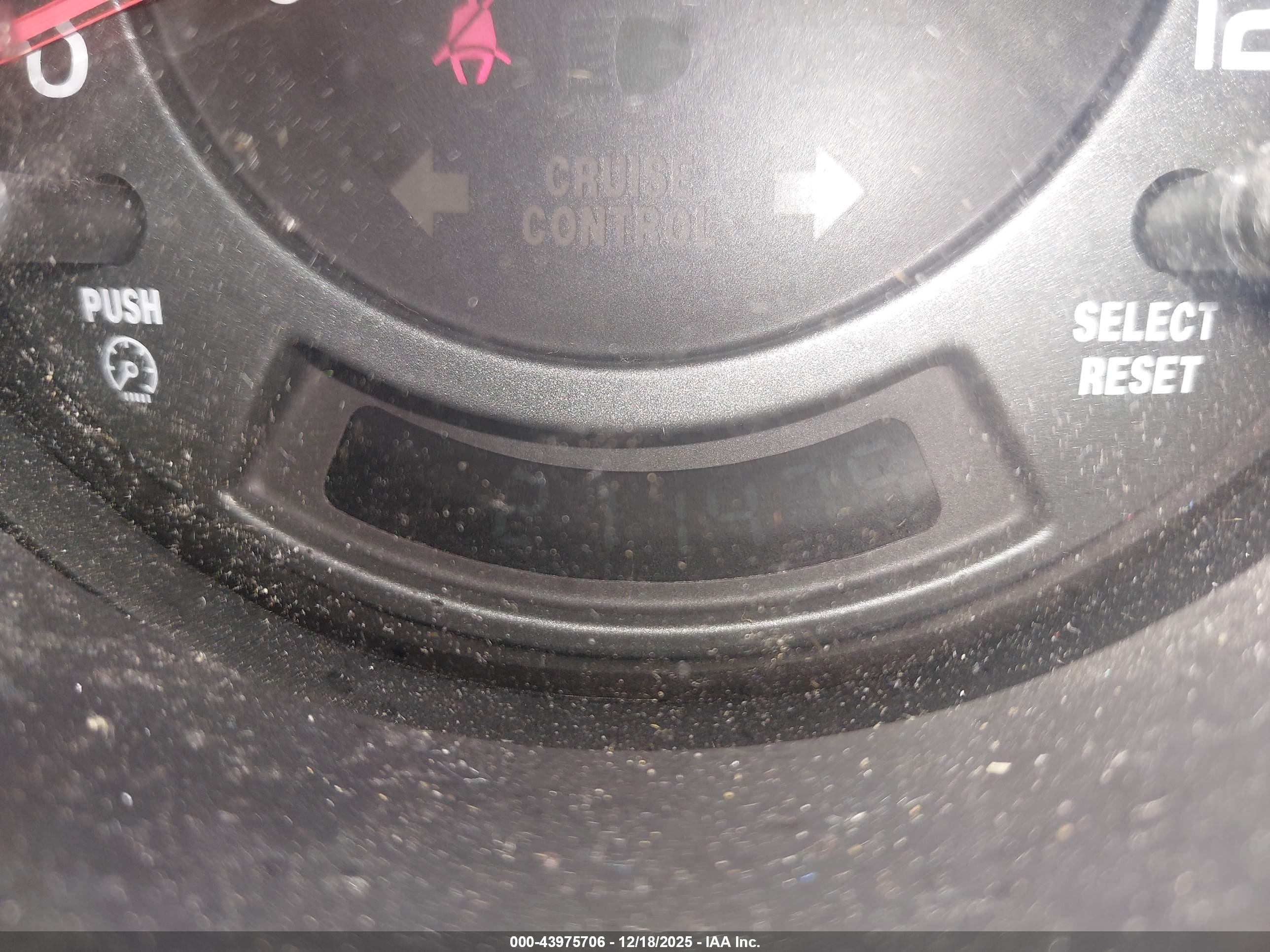 HONDA ELEMENT image 7