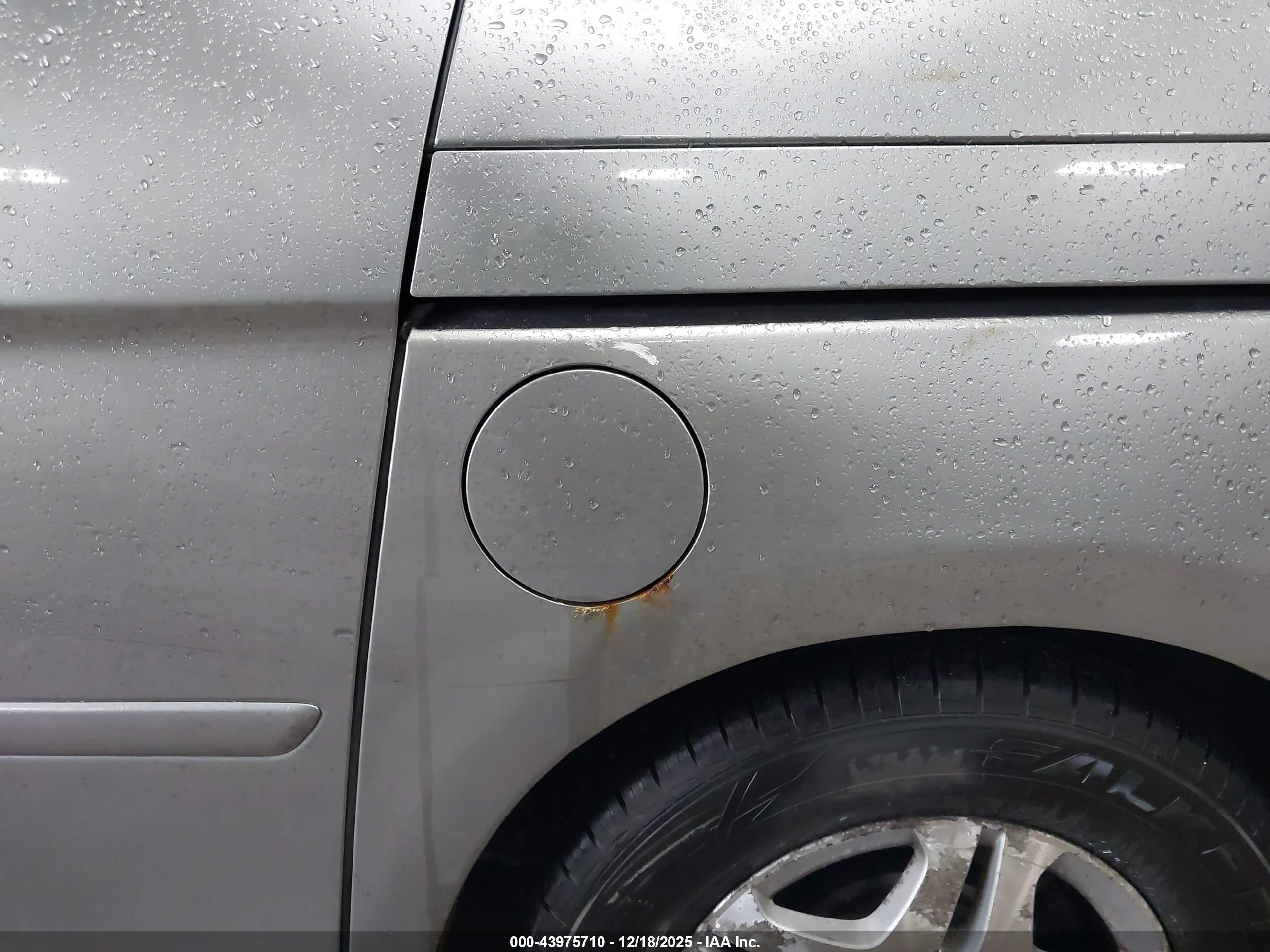 HONDA ODYSSEY image 6