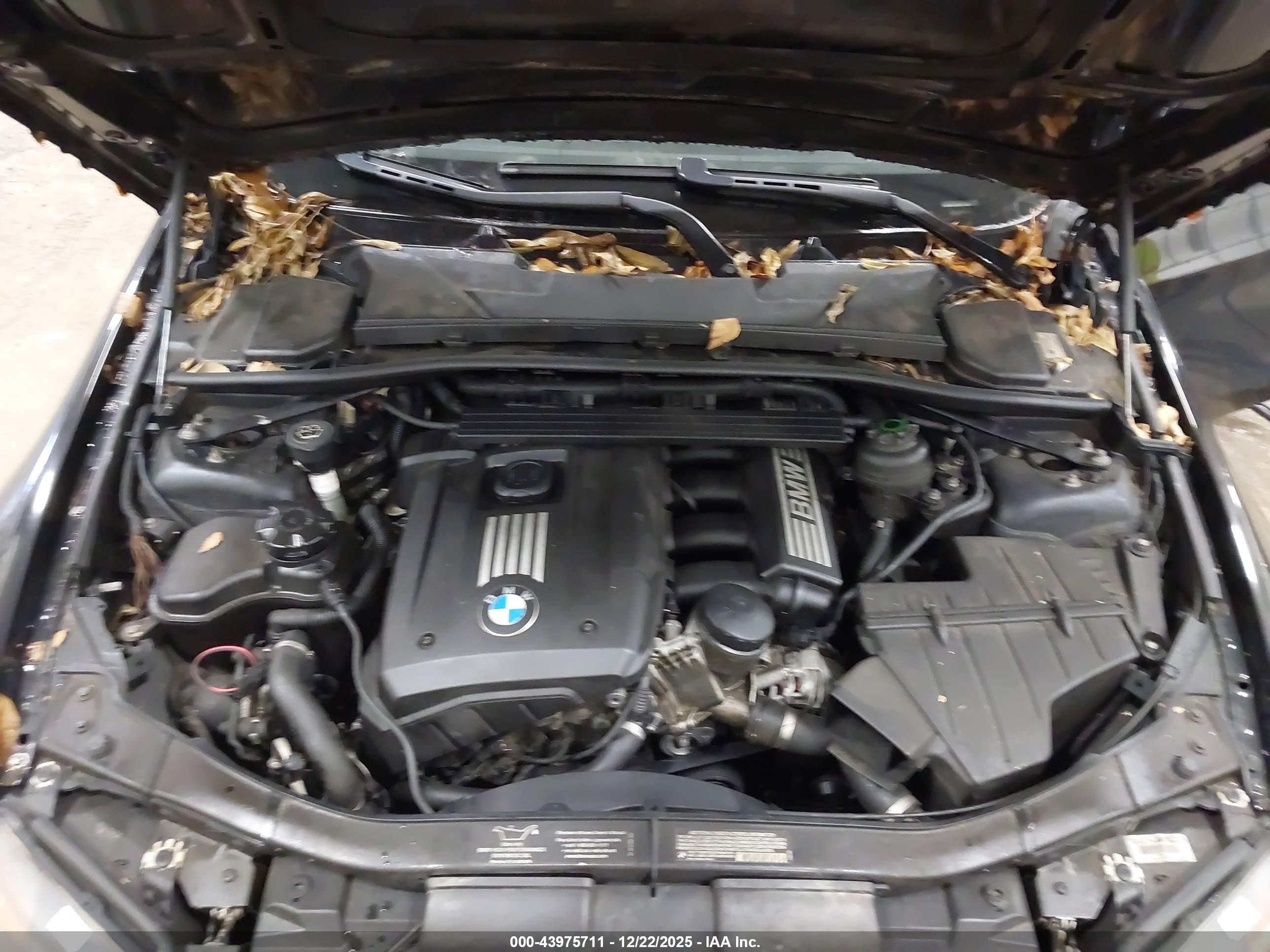 BMW 328I image 10