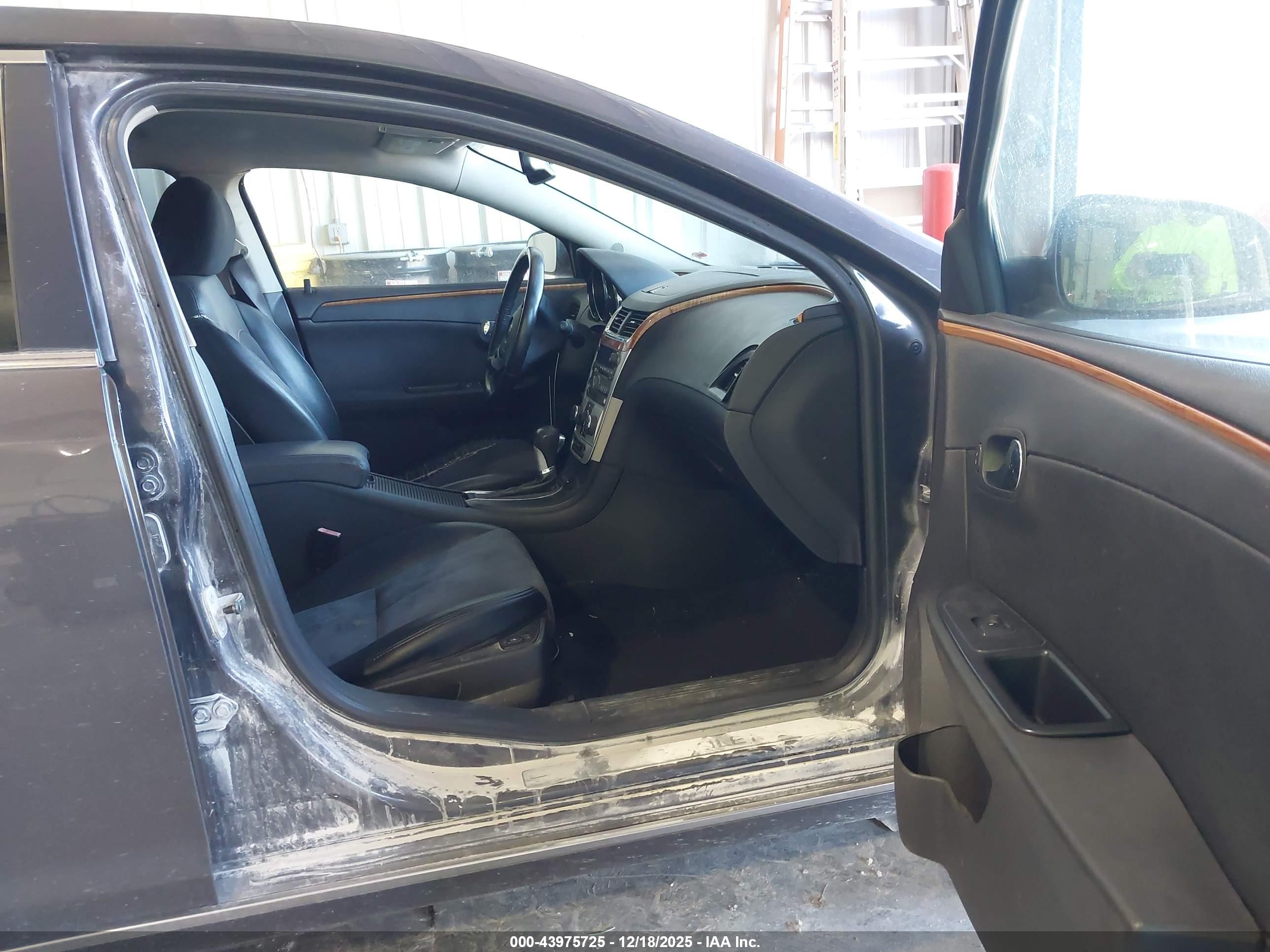 CHEVROLET MALIBU image 5