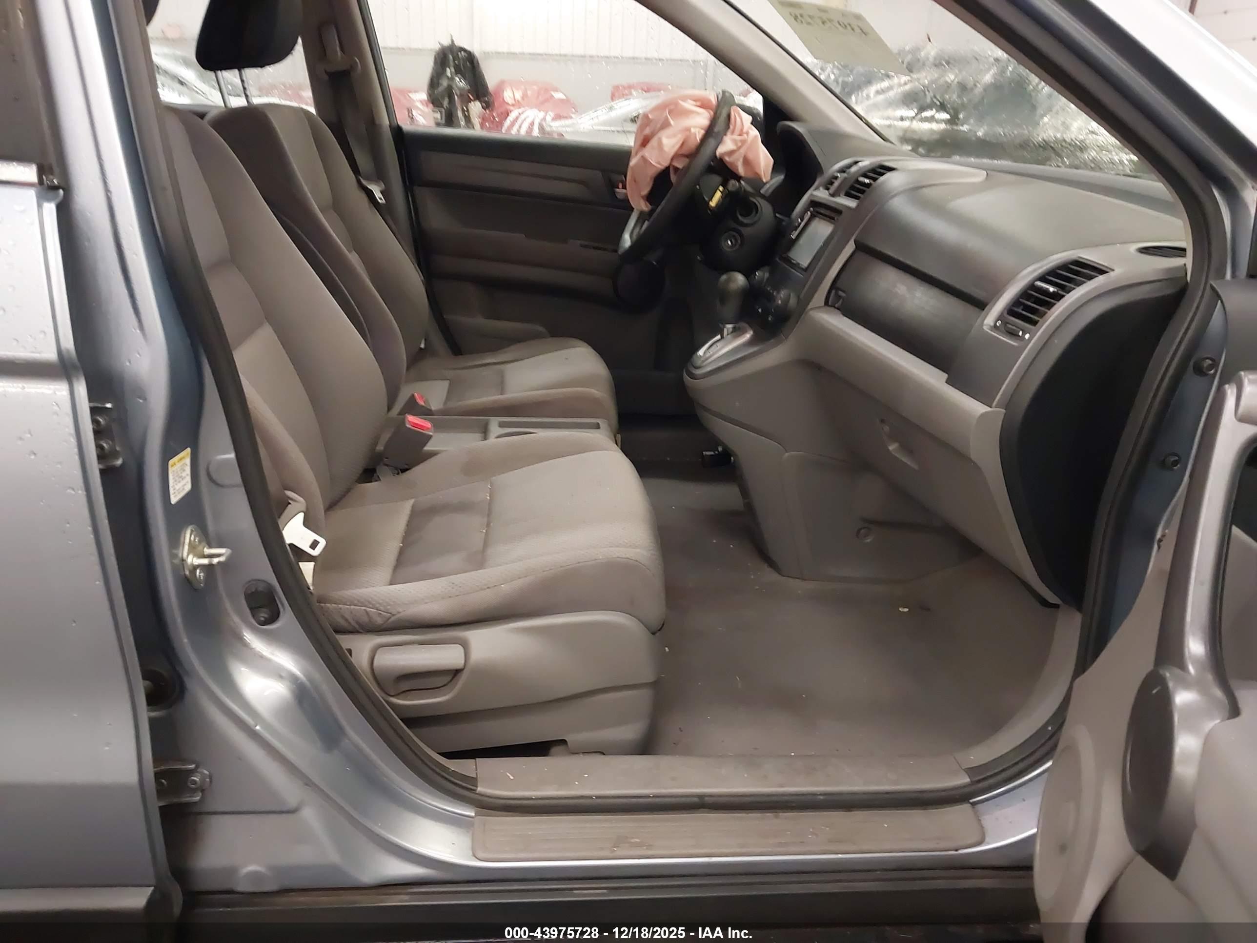 HONDA CR-V image 5