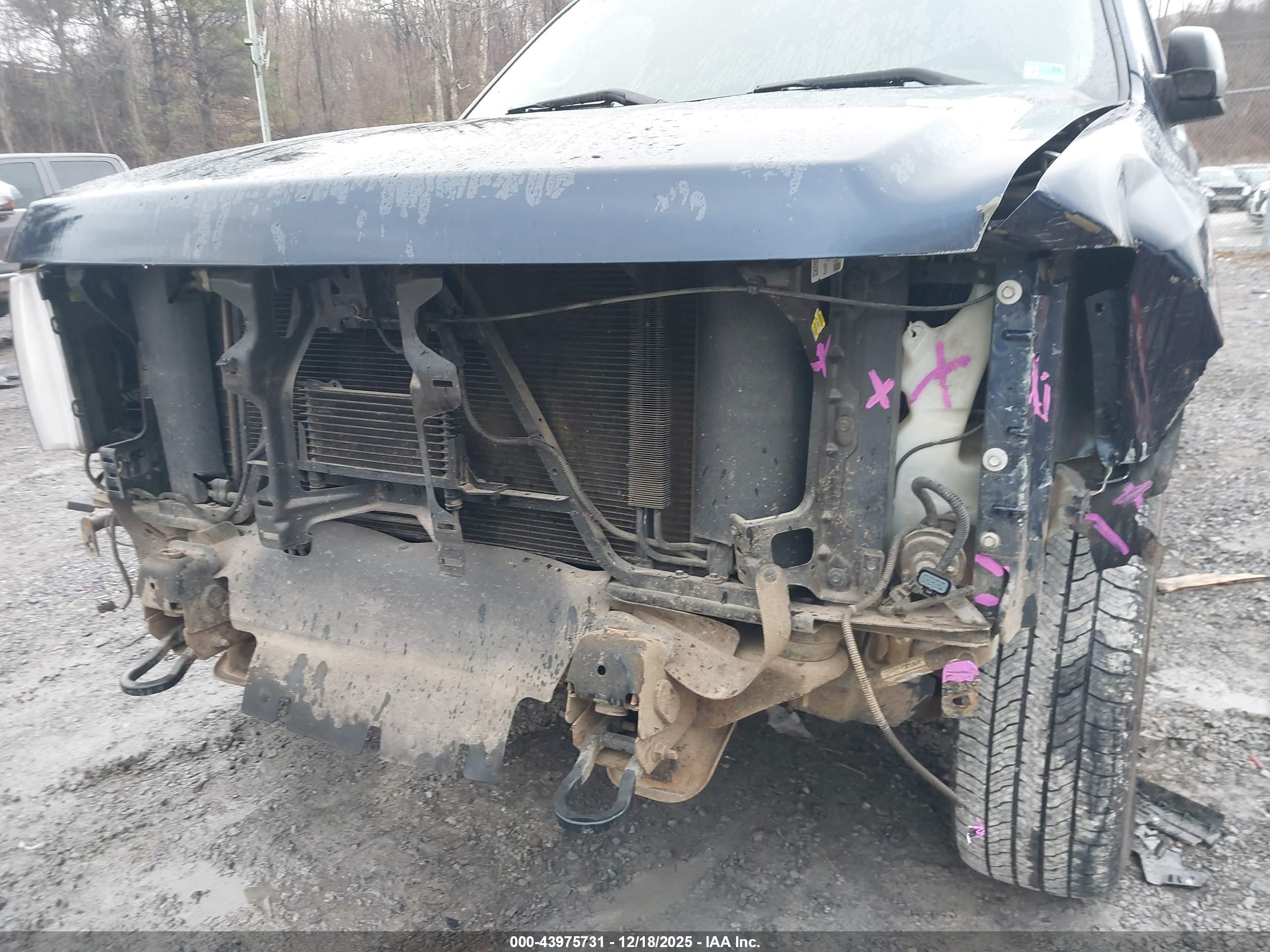 CHEVROLET SILVERADO image 6