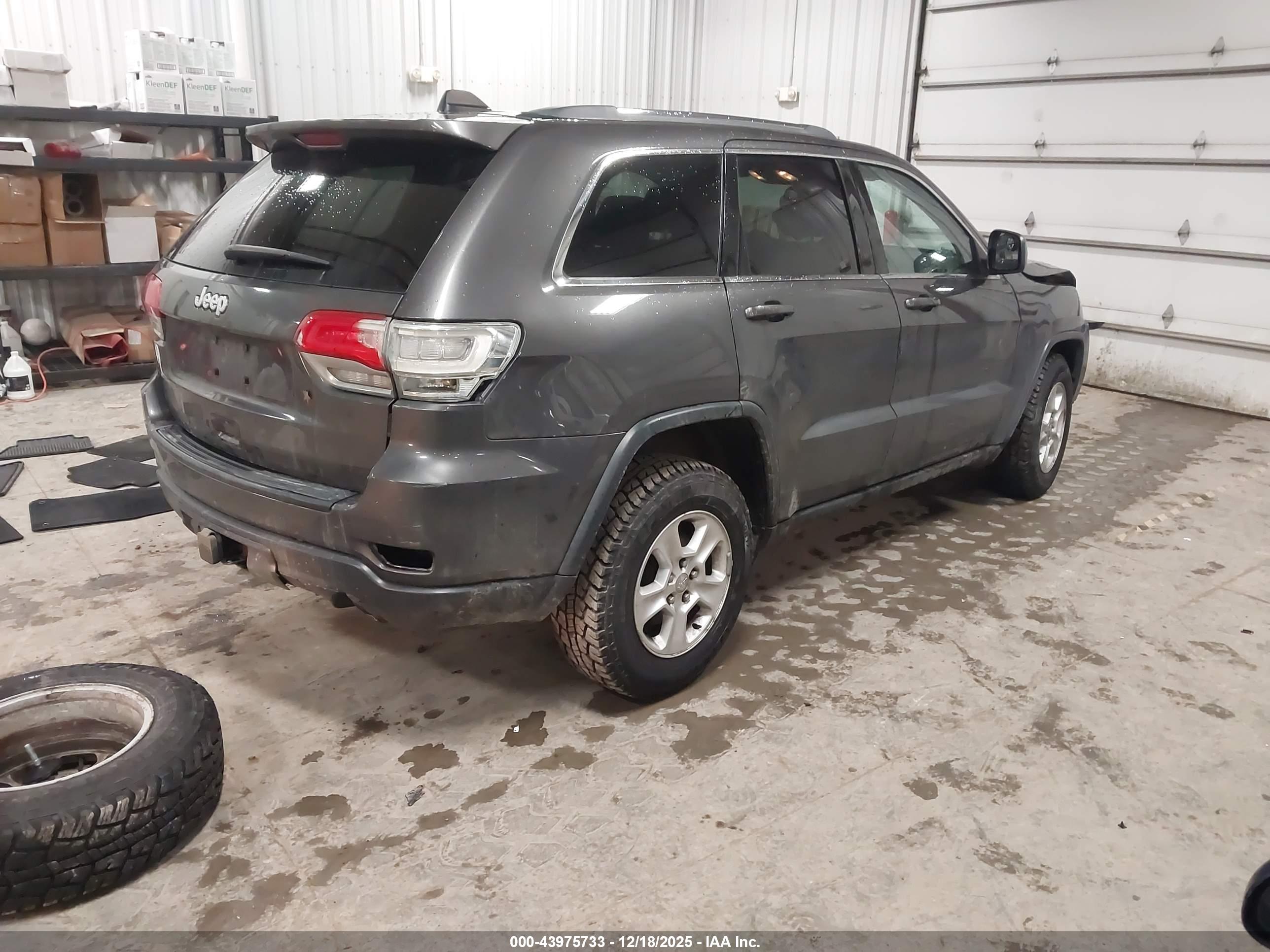 JEEP GRAND image 4