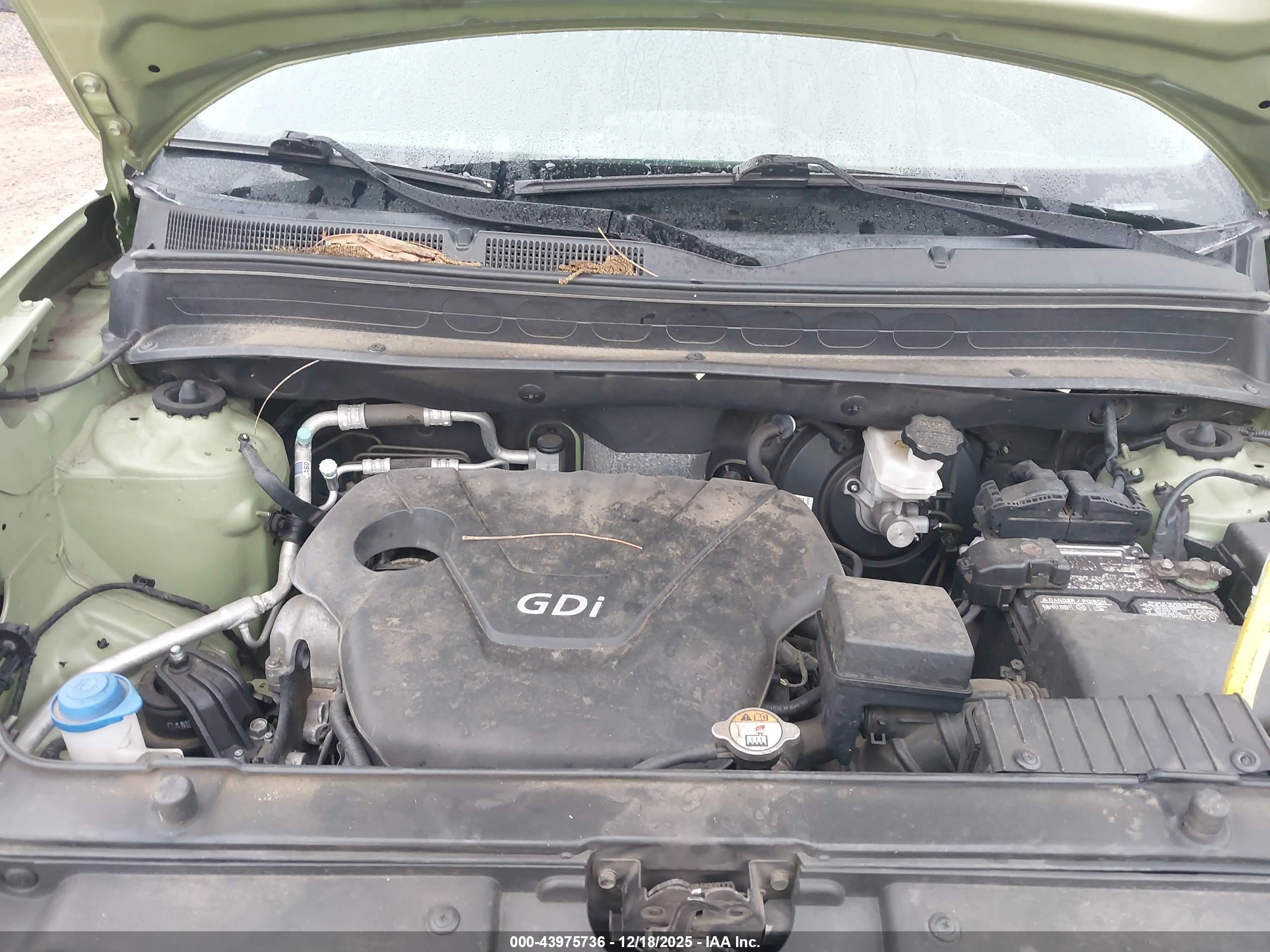 KIA SOUL image 10