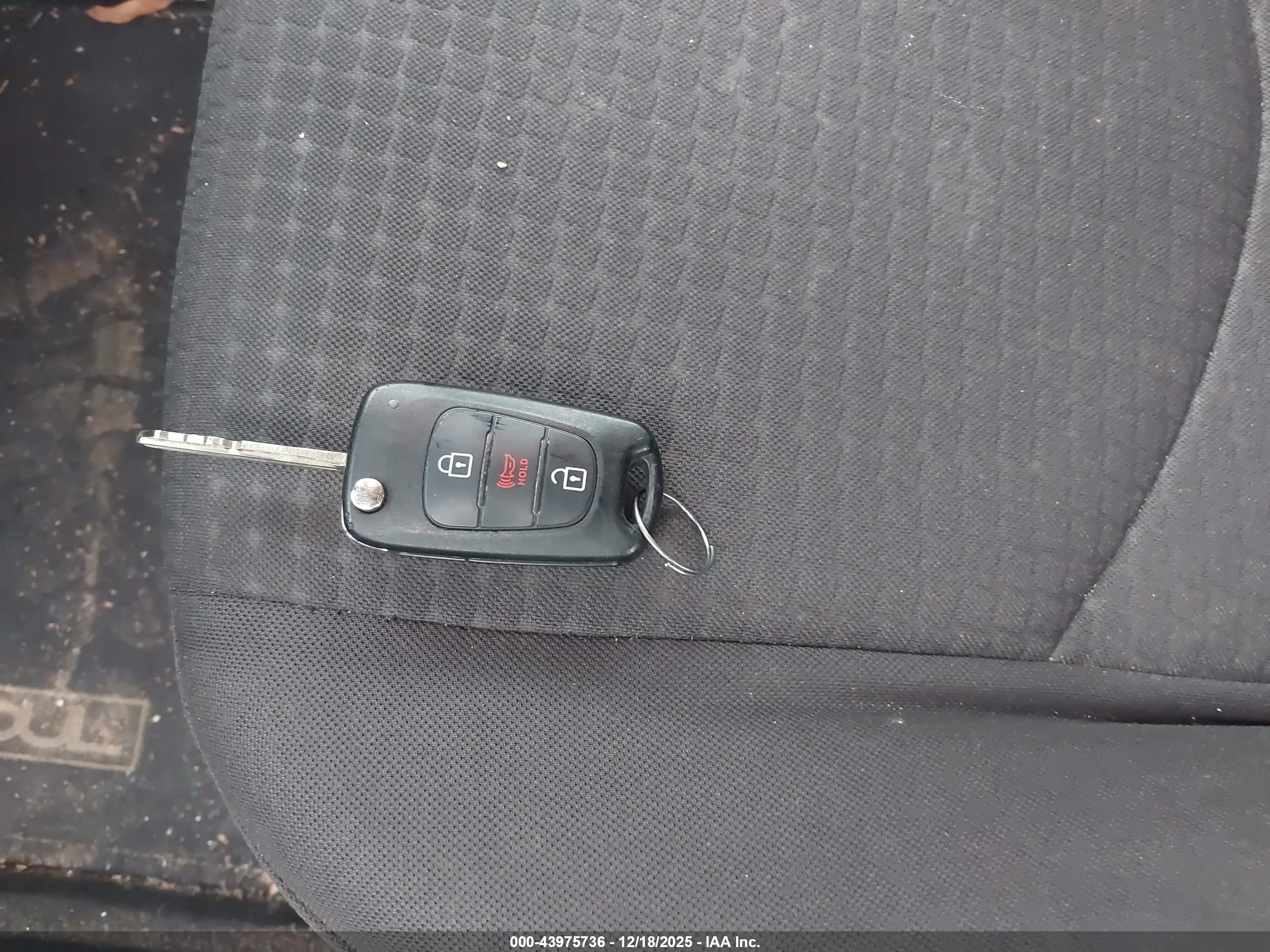 KIA SOUL image 11