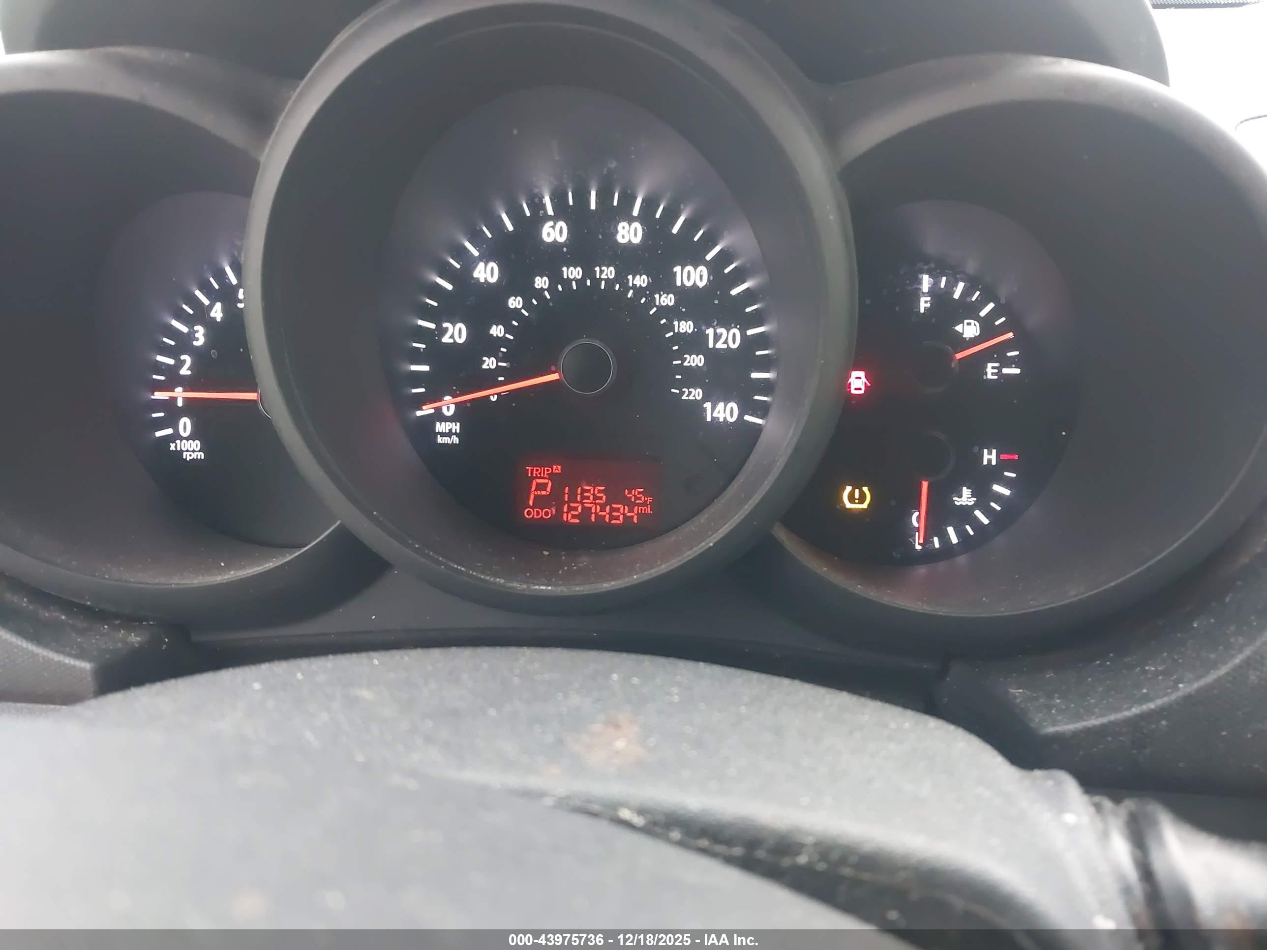 KIA SOUL image 7