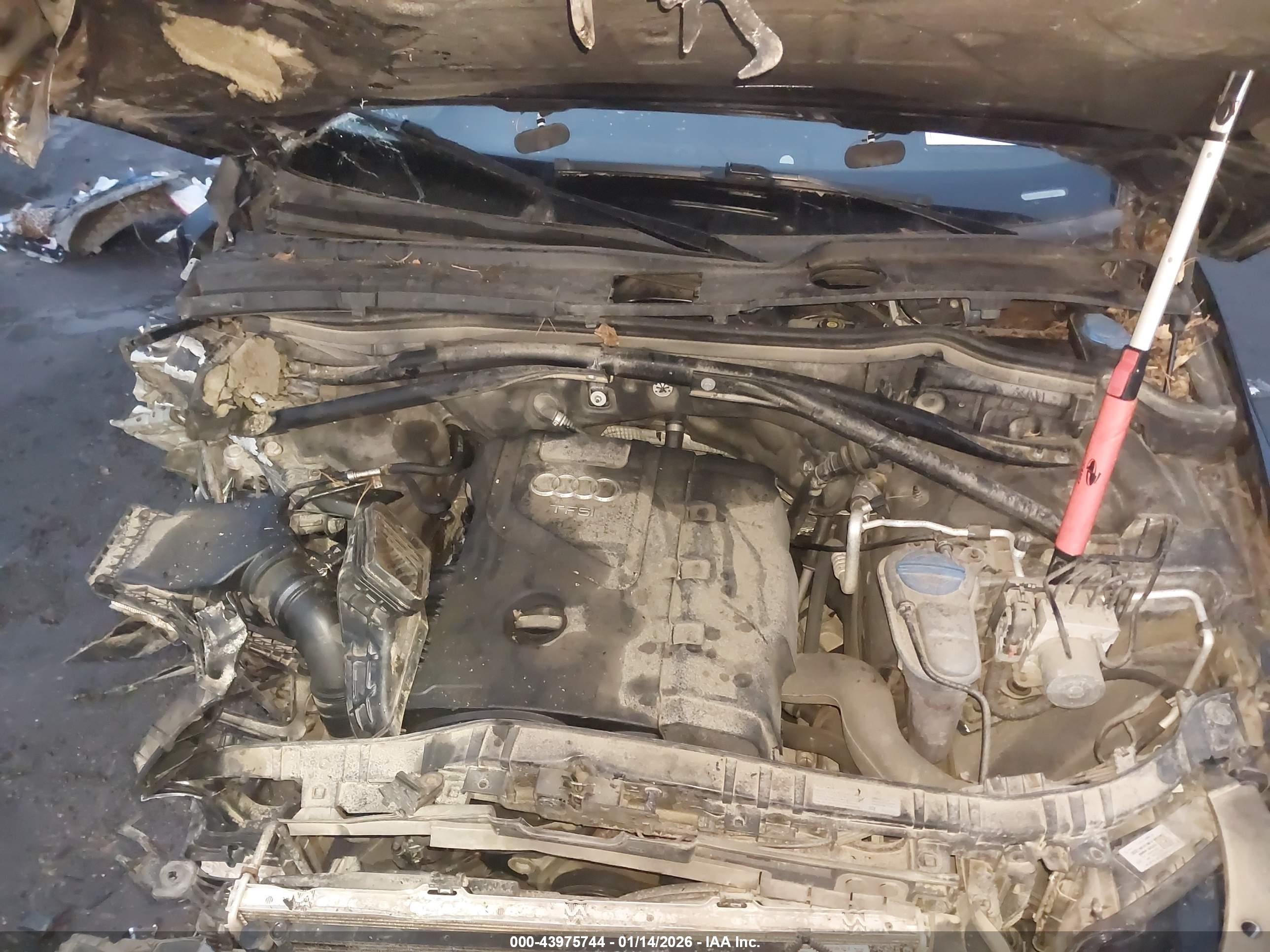AUDI Q5 image 10