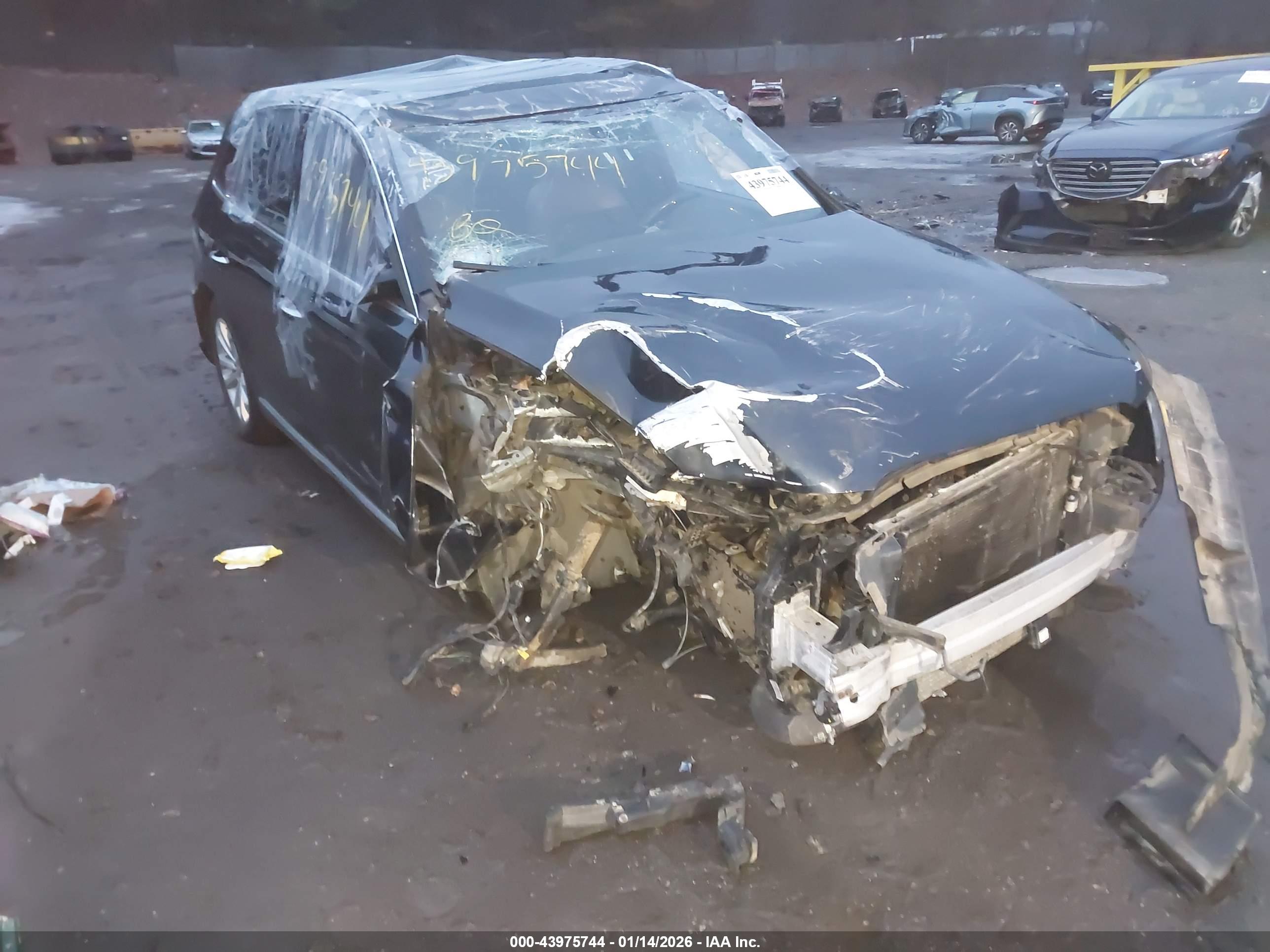 AUDI Q5 image 6
