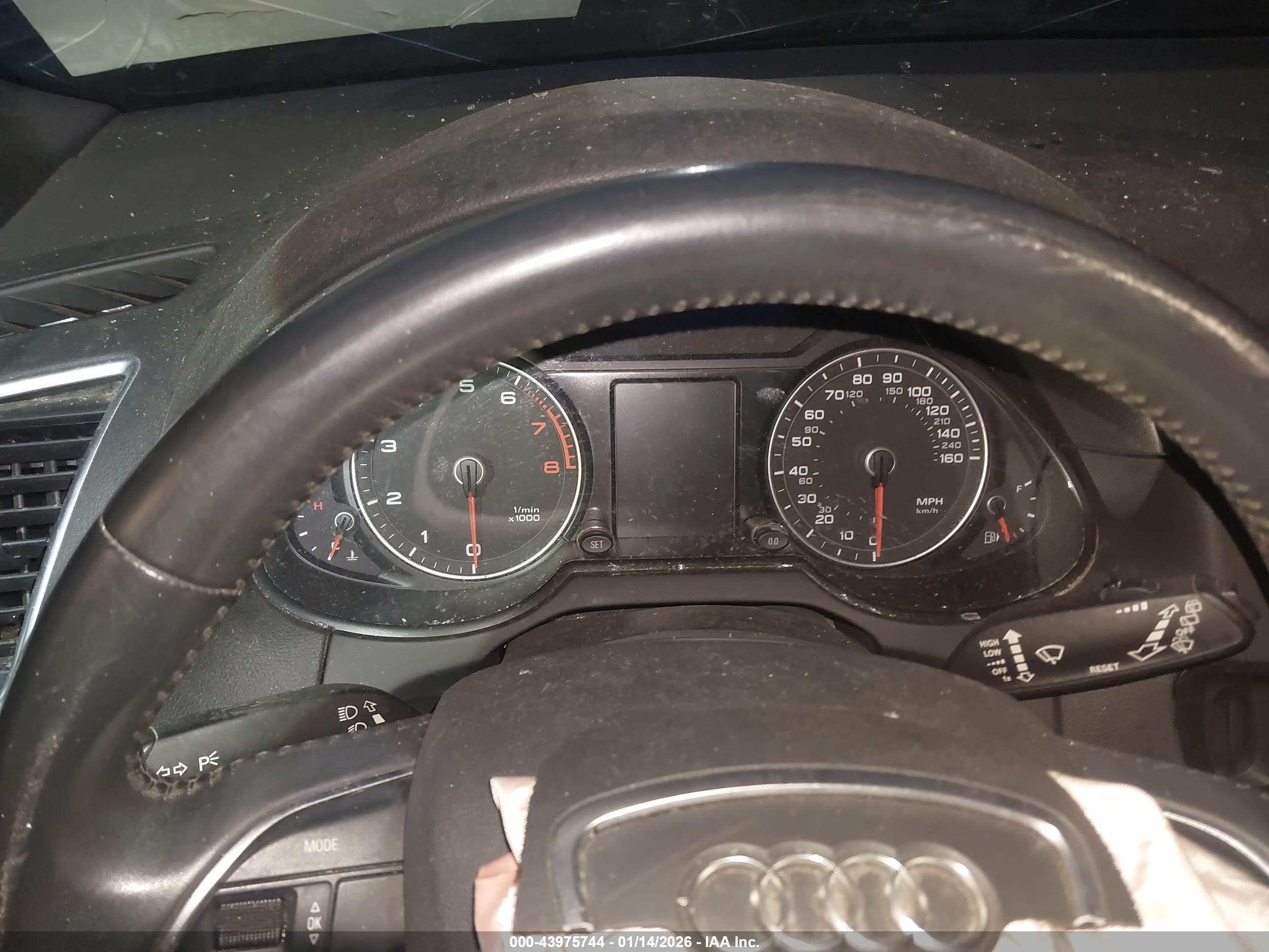AUDI Q5 image 7