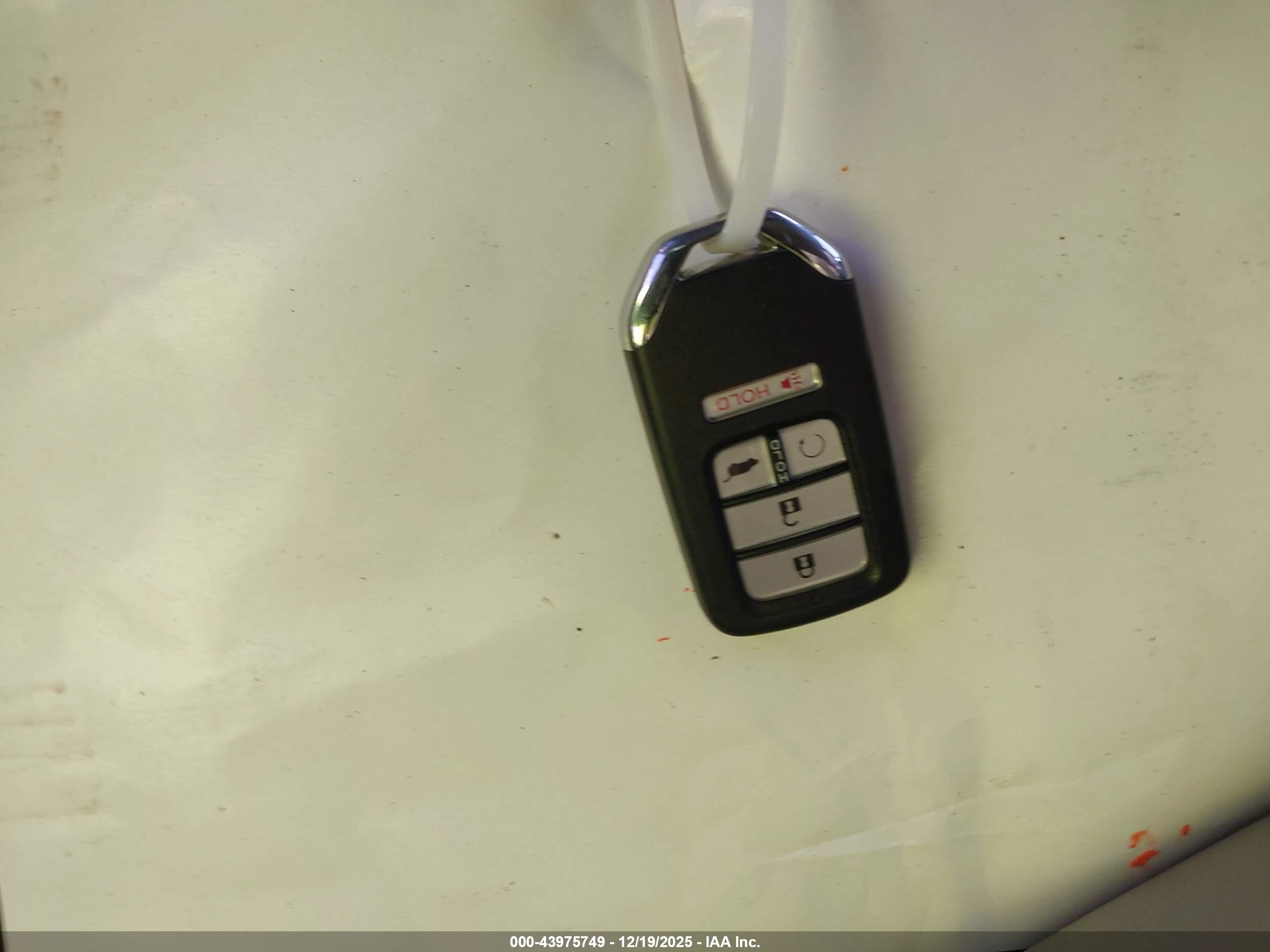 HONDA PILOT image 11